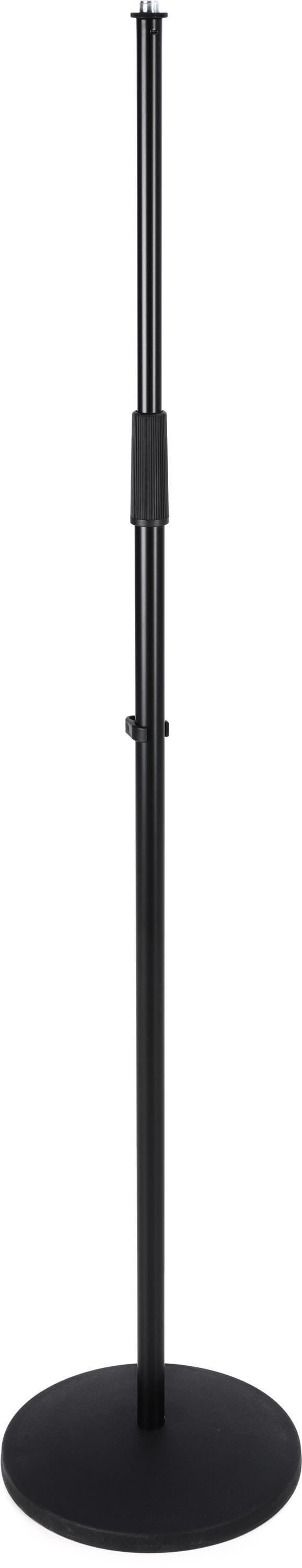 K&Ｍさま K&M 25993 Microphone Stand | Sweetwater