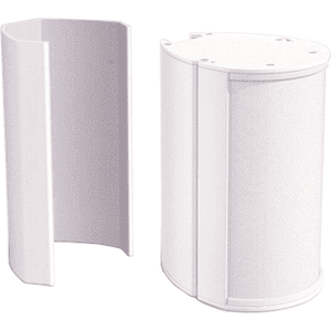 Bose Professional MA12 Column Install Speaker - White Bose Professional MA12 Column Install Speaker - White