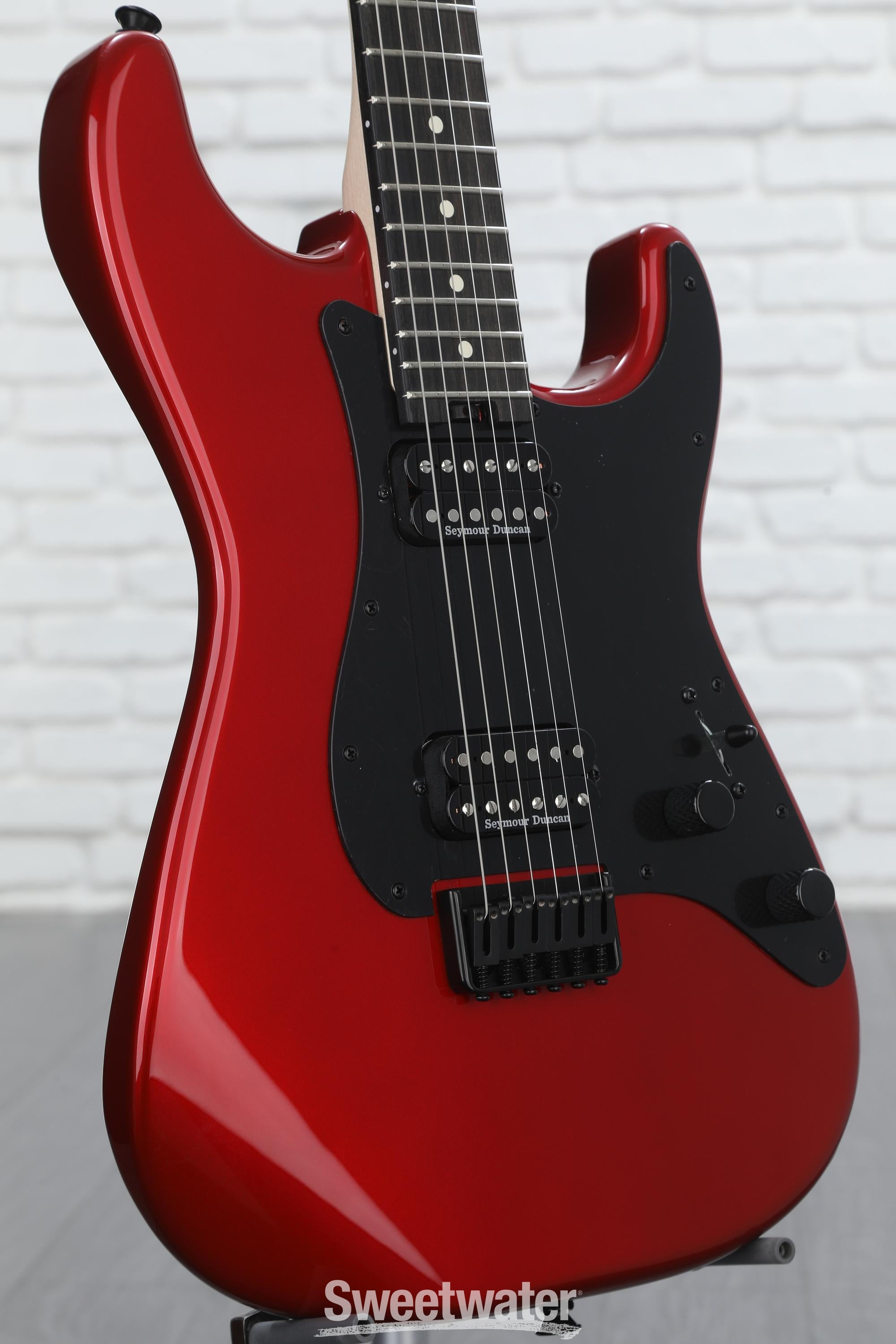 Charvel Pro-Mod So-Cal Style 1 HH HT E Electric Guitar