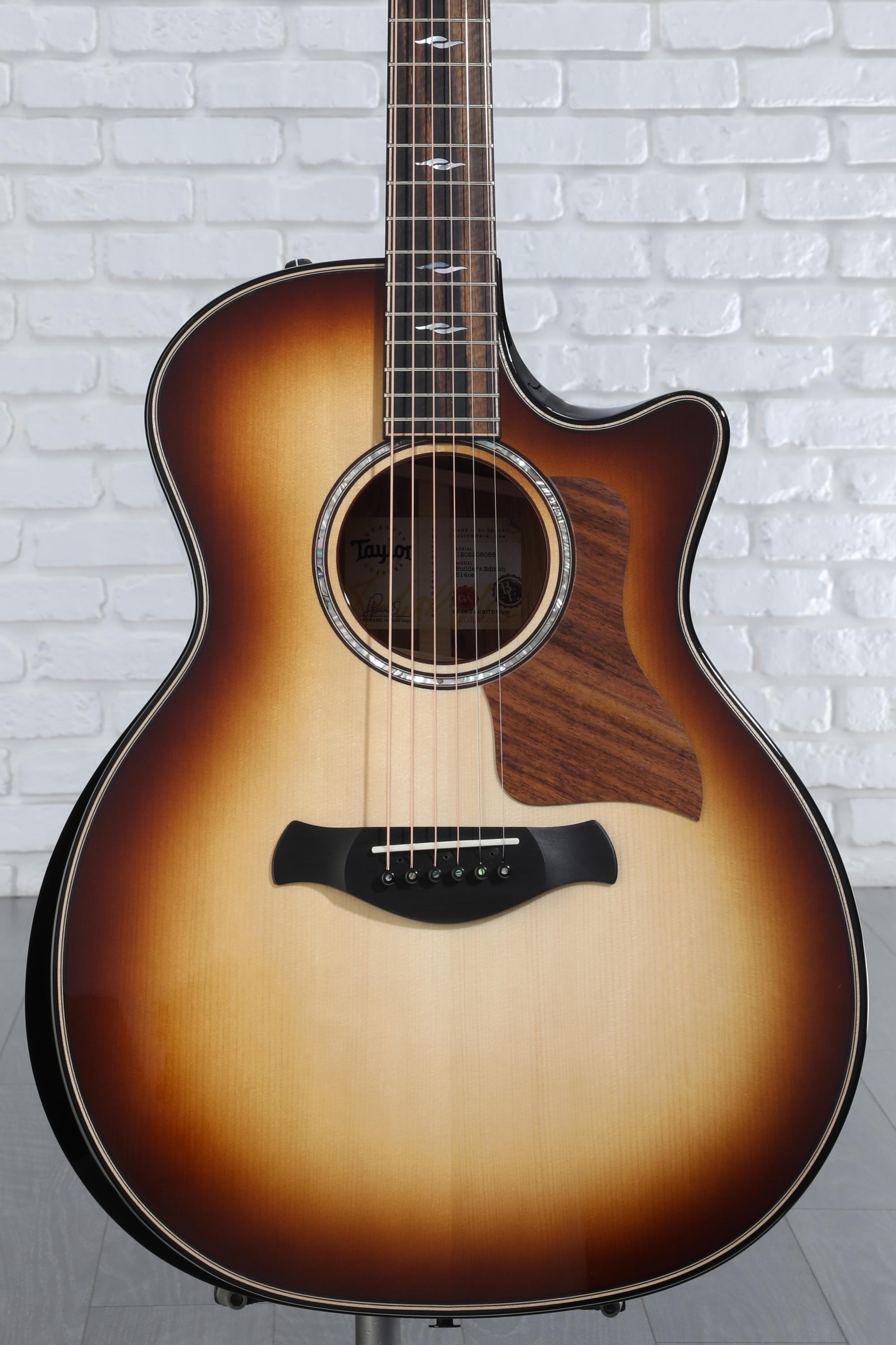 【極美品】　Taylor Builder’s Edition 814ce ae00-59566.jpg