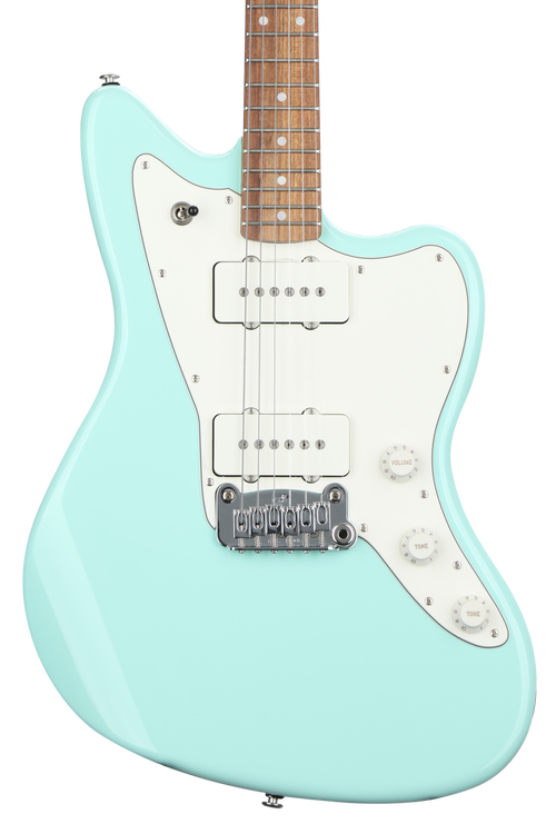 G&L USA Fullerton Deluxe Doheny - 2021 - Surf Green | eBay