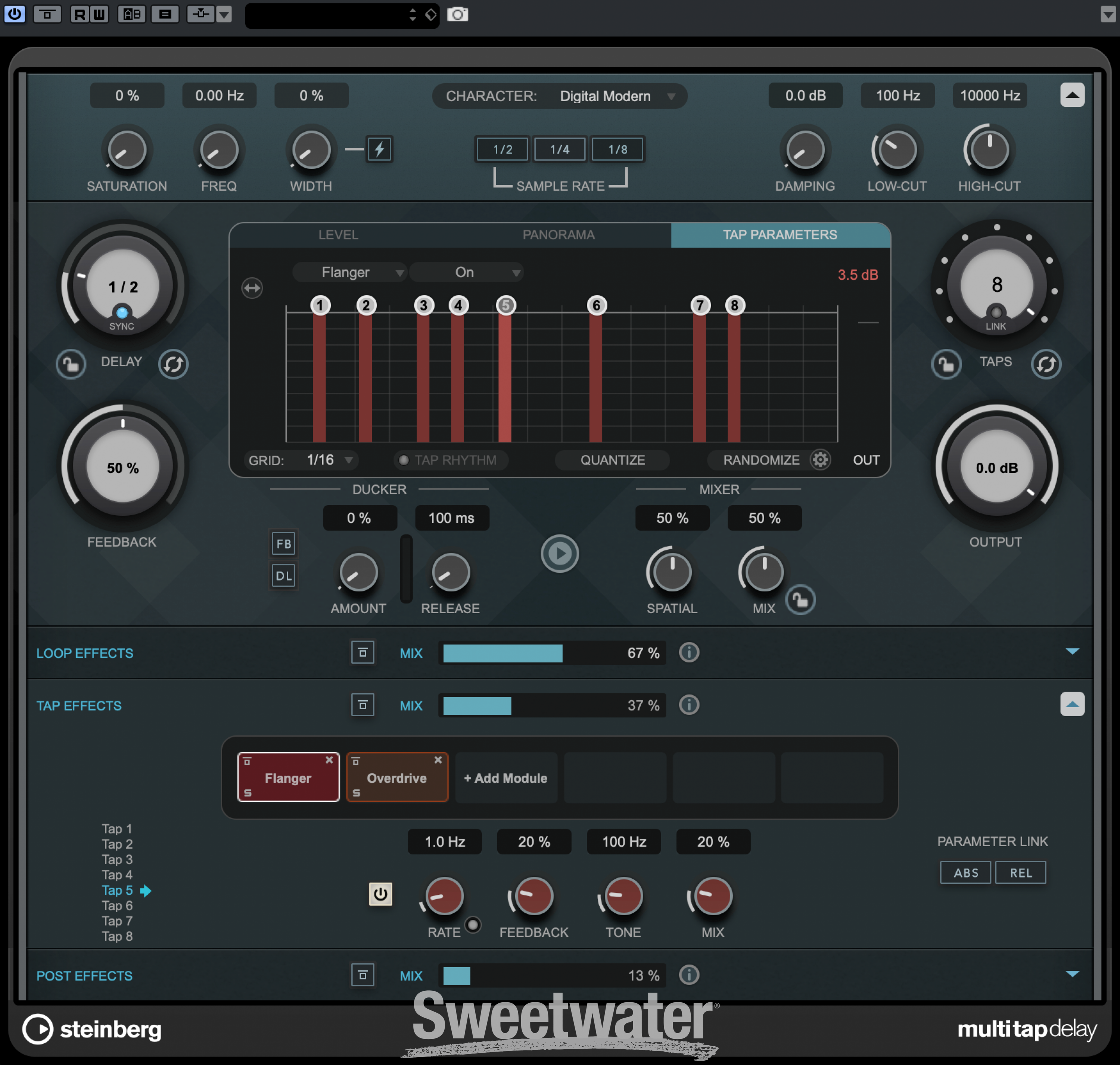 Steinberg Cubase Pro 10.5 (download) | Sweetwater