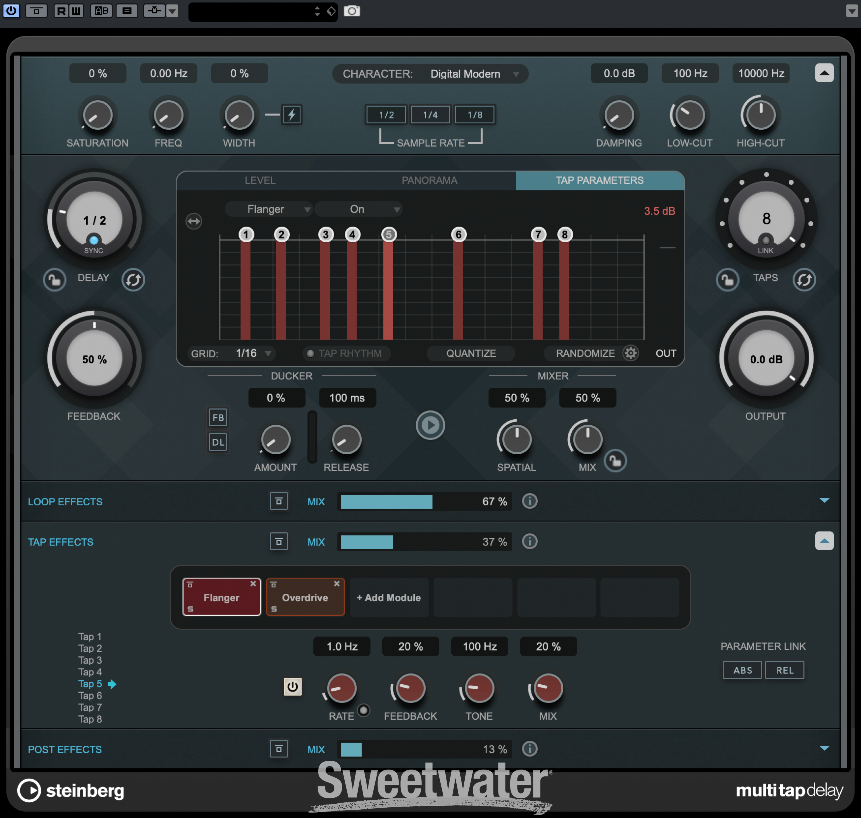 Steinberg Cubase Pro 10.5 - Crossgrade (download) | Sweetwater