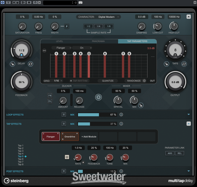 Steinberg Cubase Pro 10.5 - Crossgrade (download) | Sweetwater