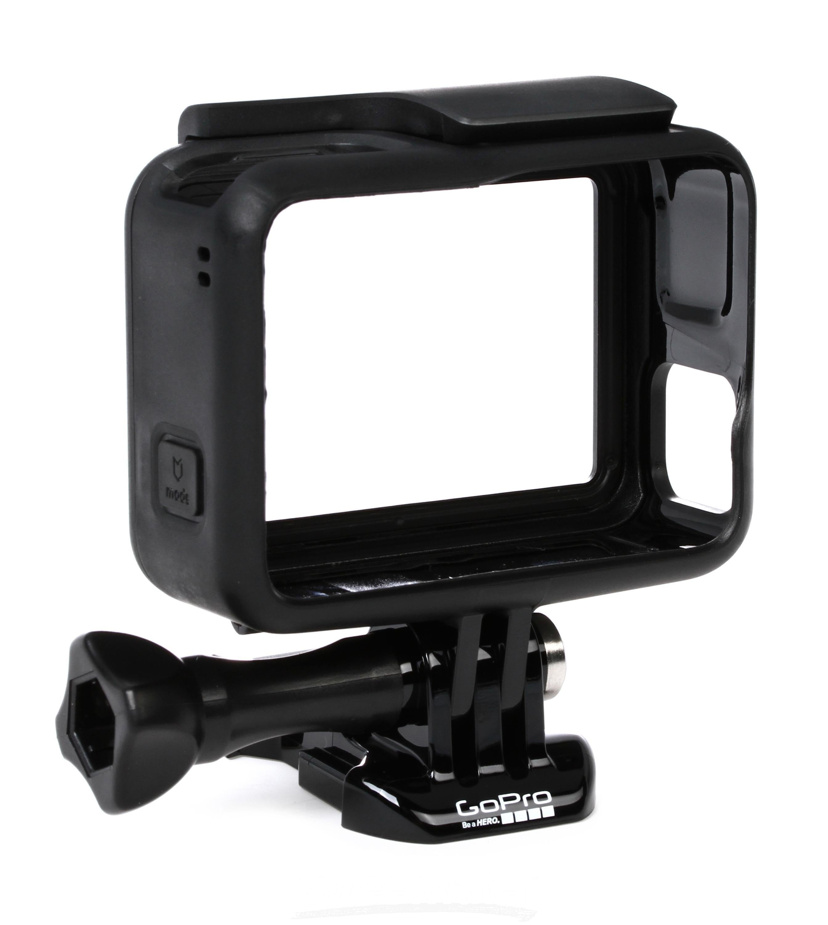 GoPro The Frame for HERO7/ HERO6/ HERO5/ HERO (2018) | Sweetwater