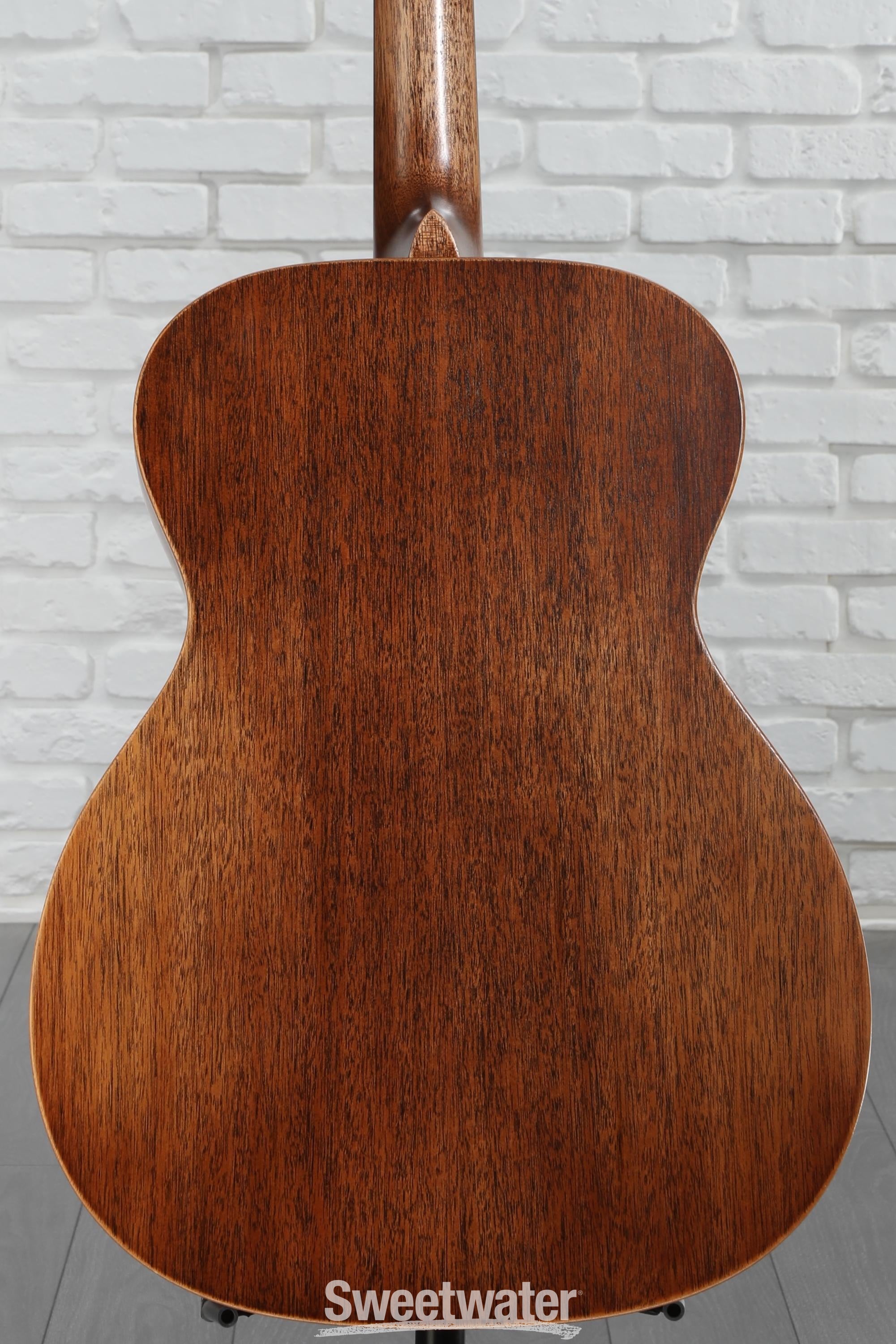 ギター Martin & Co. 000-15M StreetMaster Amazon.com: Martin Guitar 000-15M StreetMaster with Gig Bag