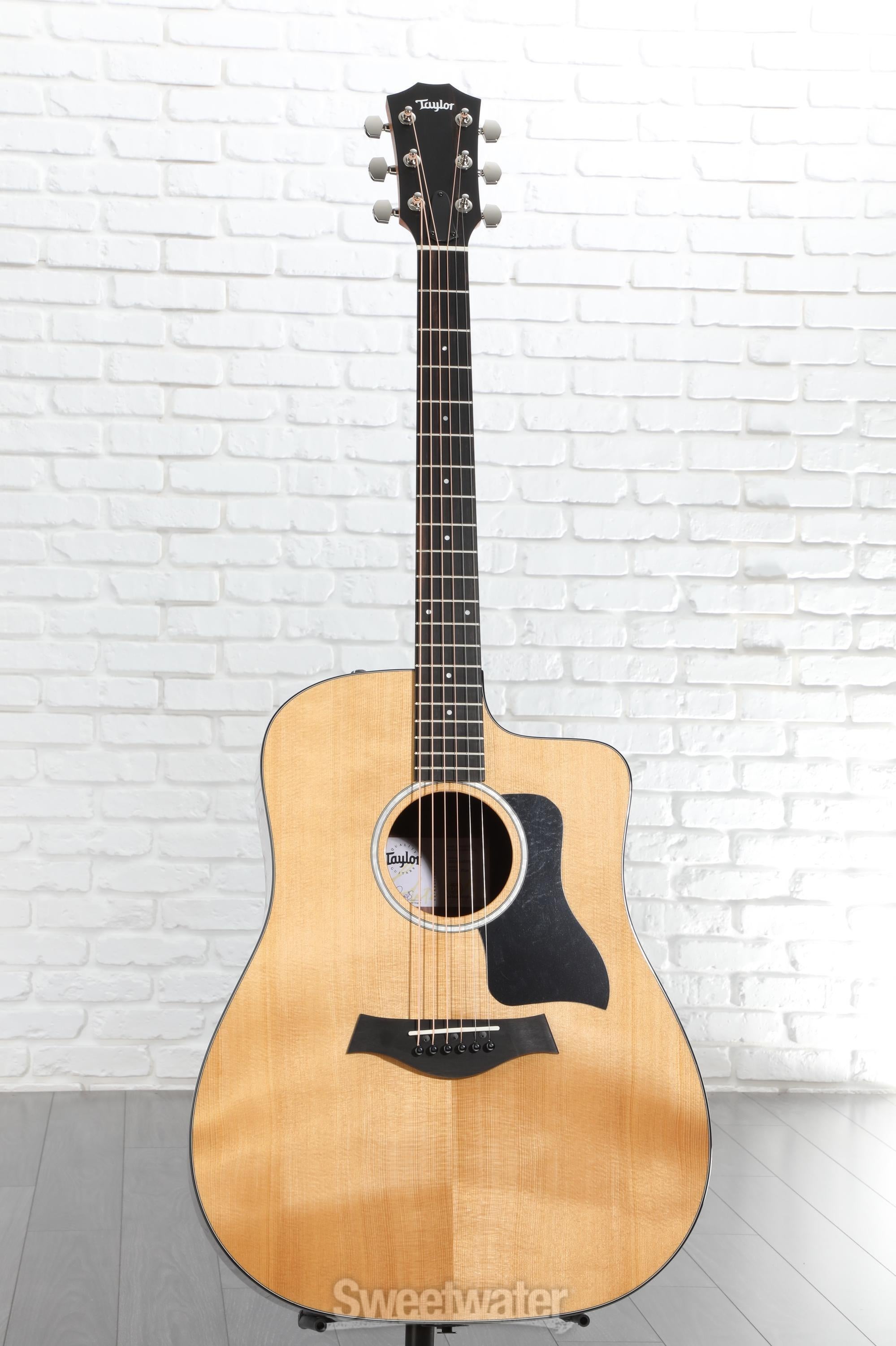 ギター Taylor 210ce Taylor 210ce Plus Acoustic-Electric Guitar - Bill's Music