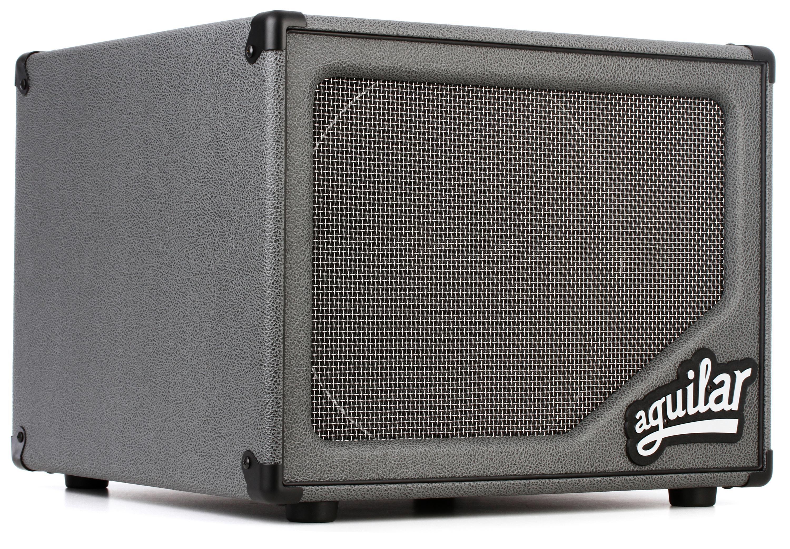 Aguilar SL 112 LTD Dorian Gray 1x12