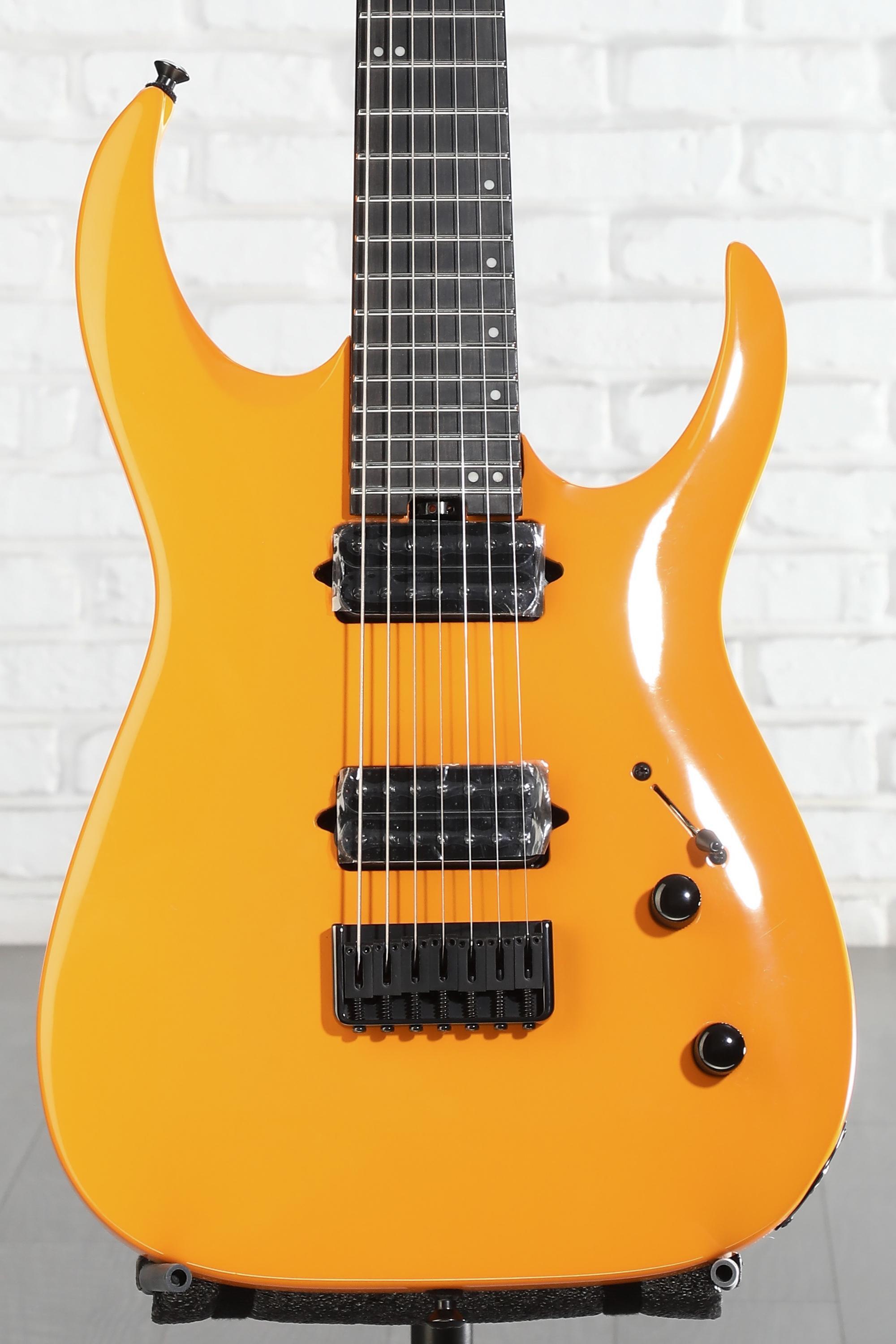 Jackson Pro Plus Signature Misha Mansoor Juggernaut HT7P 7-string