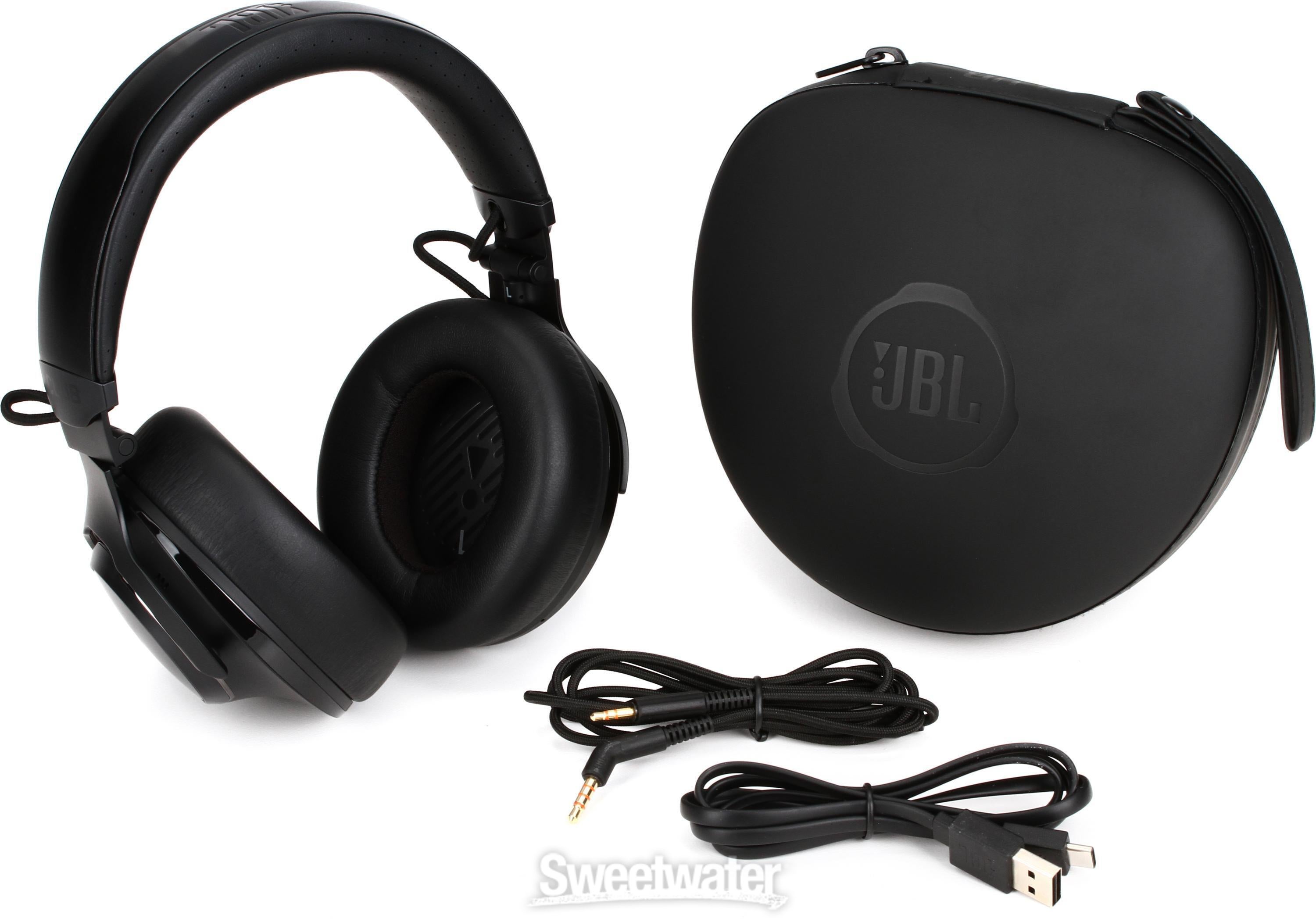 JBL Lifestyle Club 950NC Over-ear Active Noise Canceling Wireless