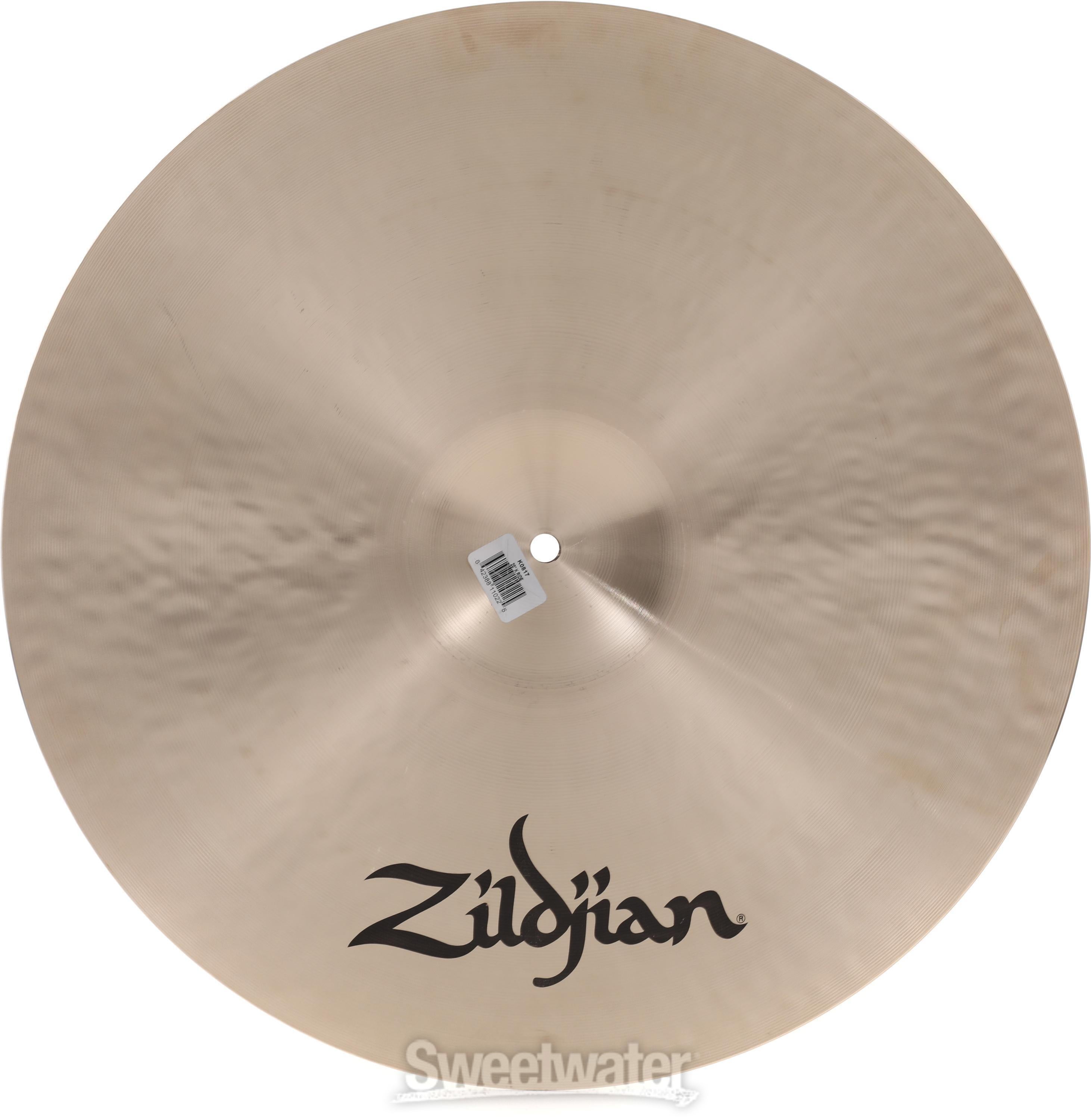 Zildjian 20 inch K Zildjian Ride Cymbal