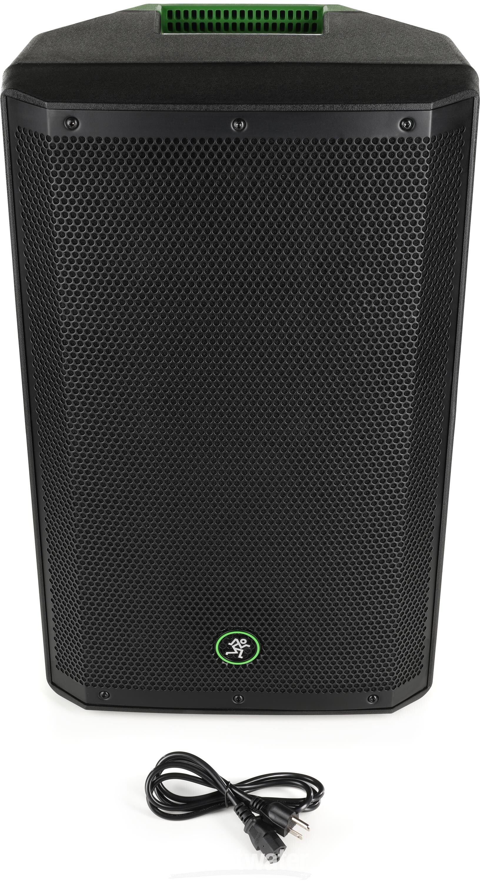 Mackie Thrash 215 1300-watt 15-inch Powered Loudspeaker | Sweetwater