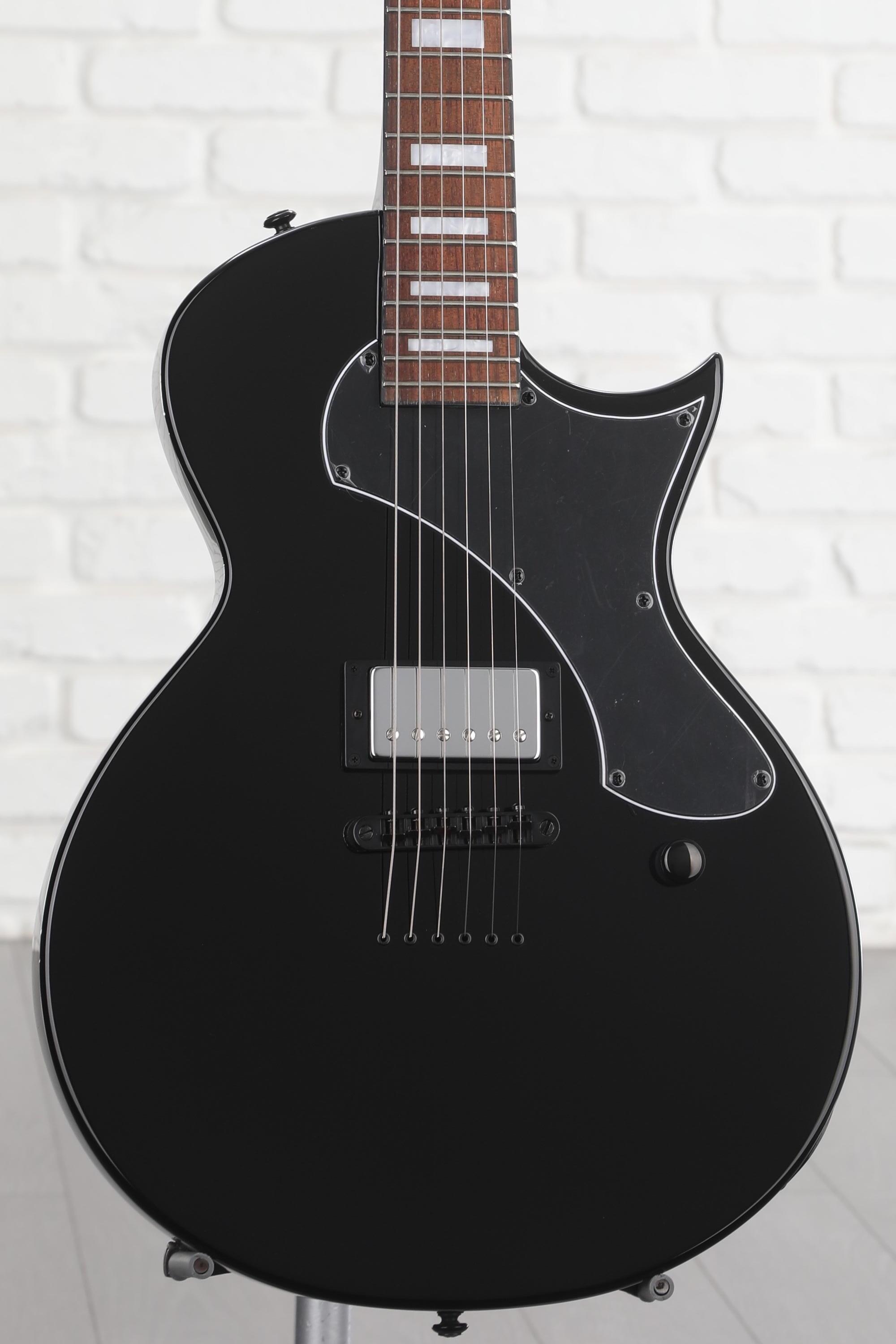 ギター ESP SNAPPAR-AS BLK EX24-08 EC-CTM #espguitars #espguitarsjapan