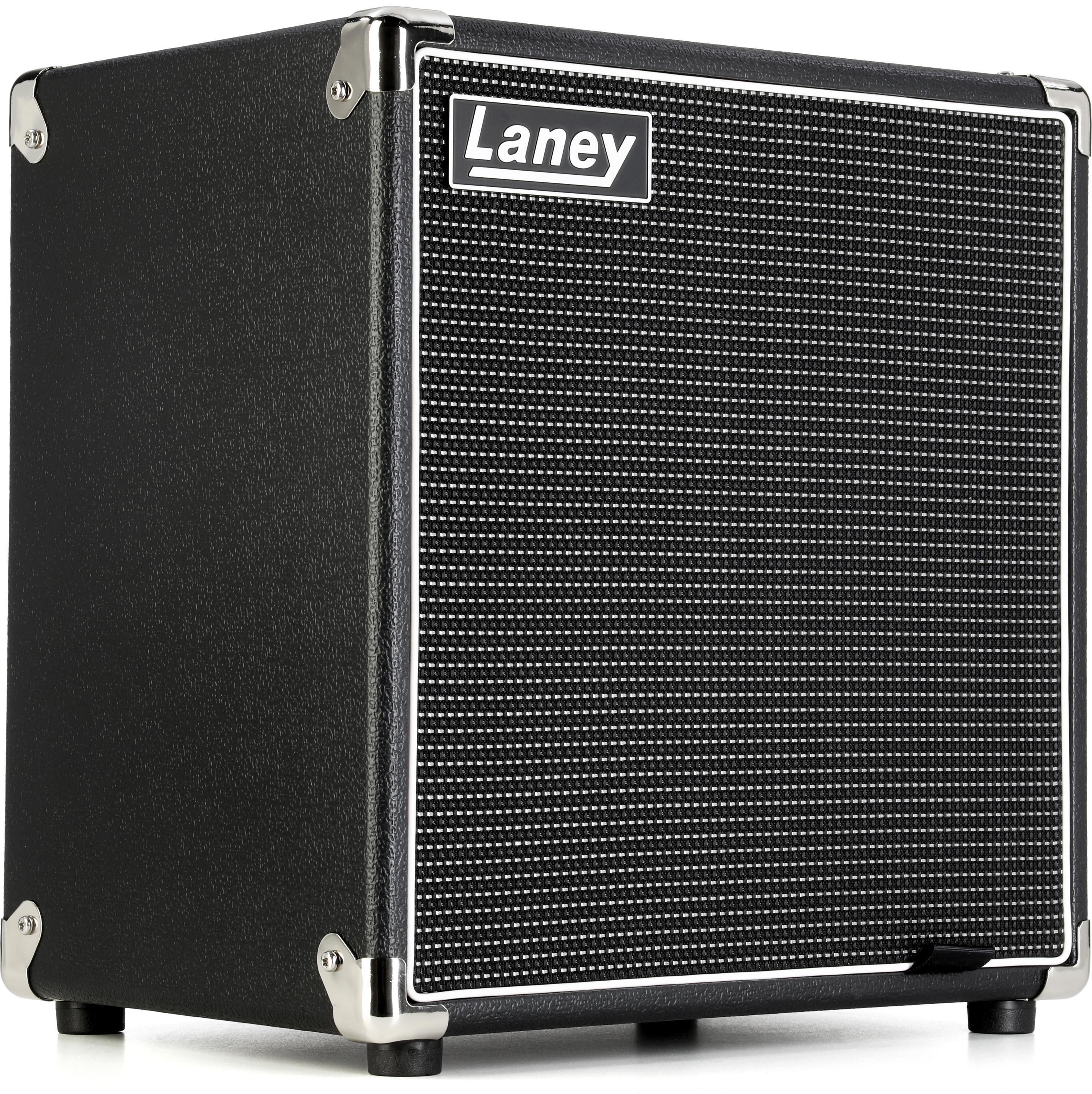 Laney Richter RB2 1 x 10-inch 30-watt Bass Combo Amp | Sweetwater