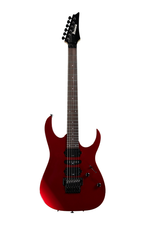 Ibanez RG1570CA - Candy Apple Red | Sweetwater