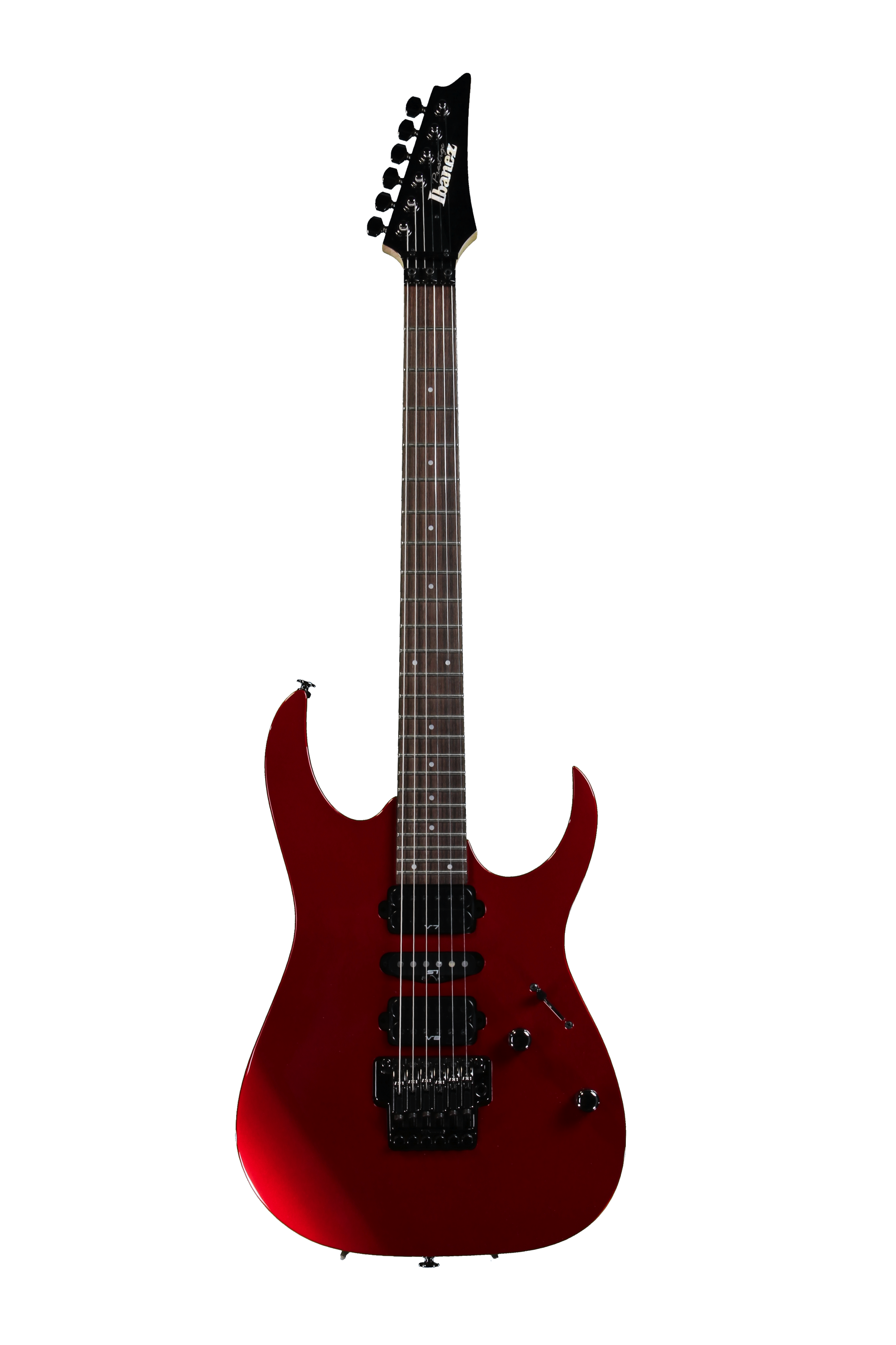 Ibanez RG1570CA - Candy Apple Red | Sweetwater Ibanez RG1570CA - Candy Apple Red | Sweetwater
