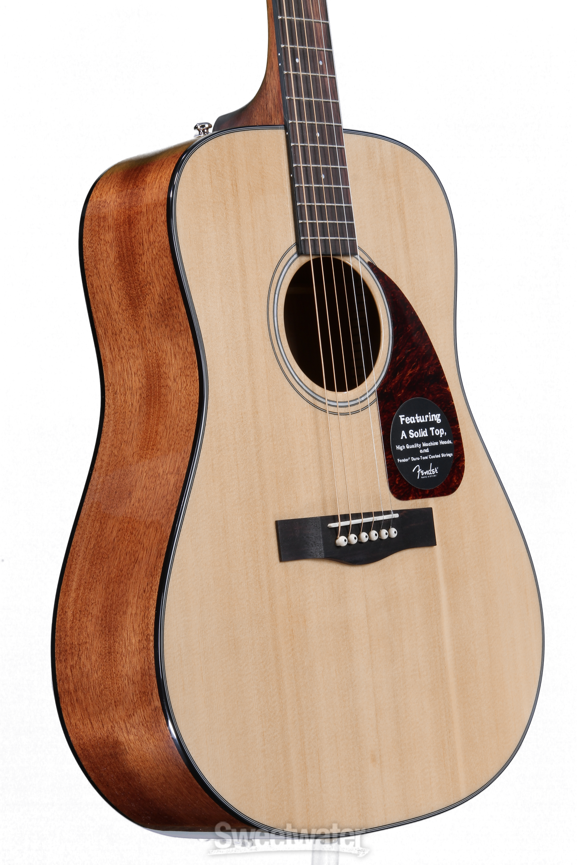 fender cd-140s nat アコギ ギター