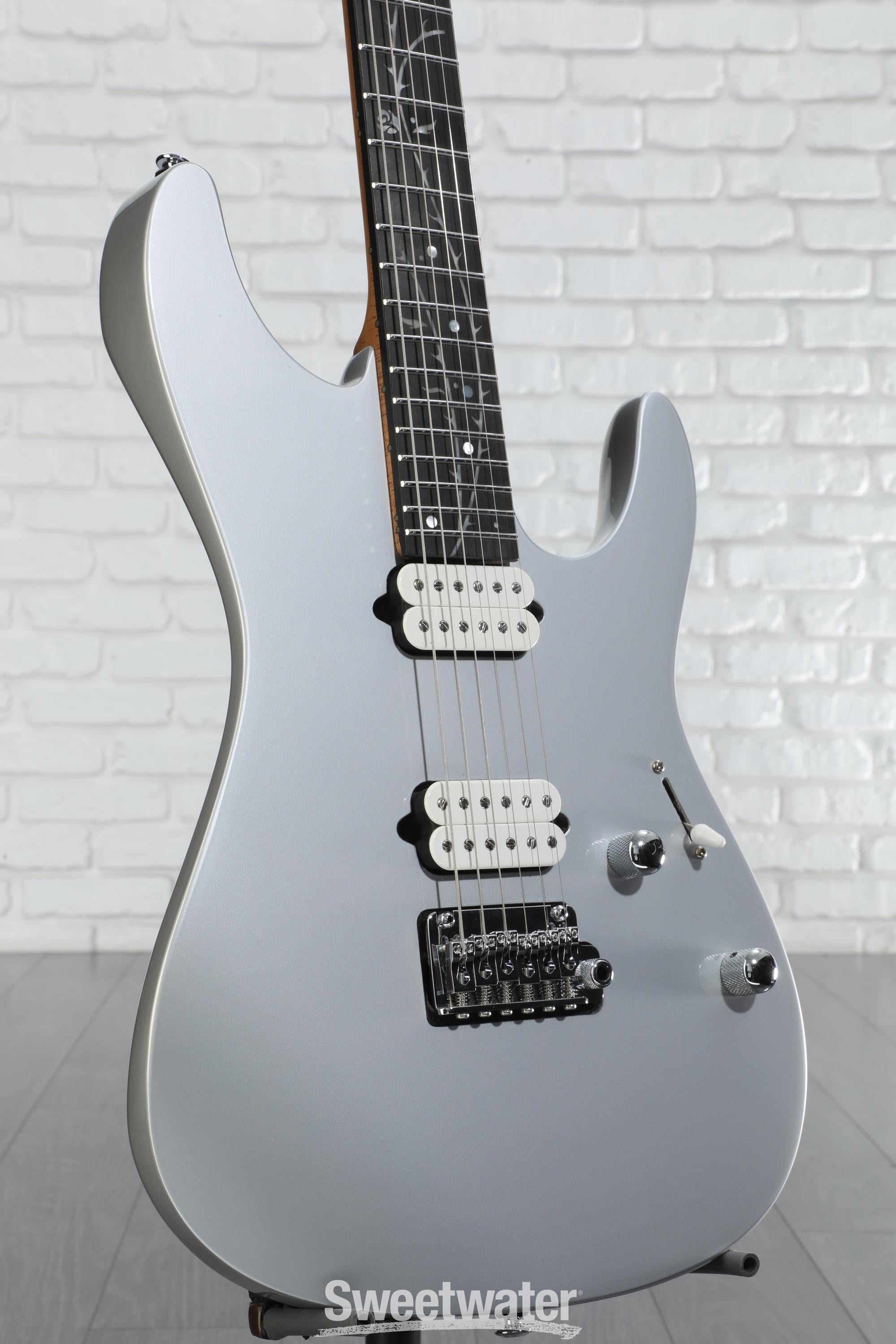 ギター Ibanez tod10 Ibanez TOD10 Tim Henson Signature Electric Guitar Classic