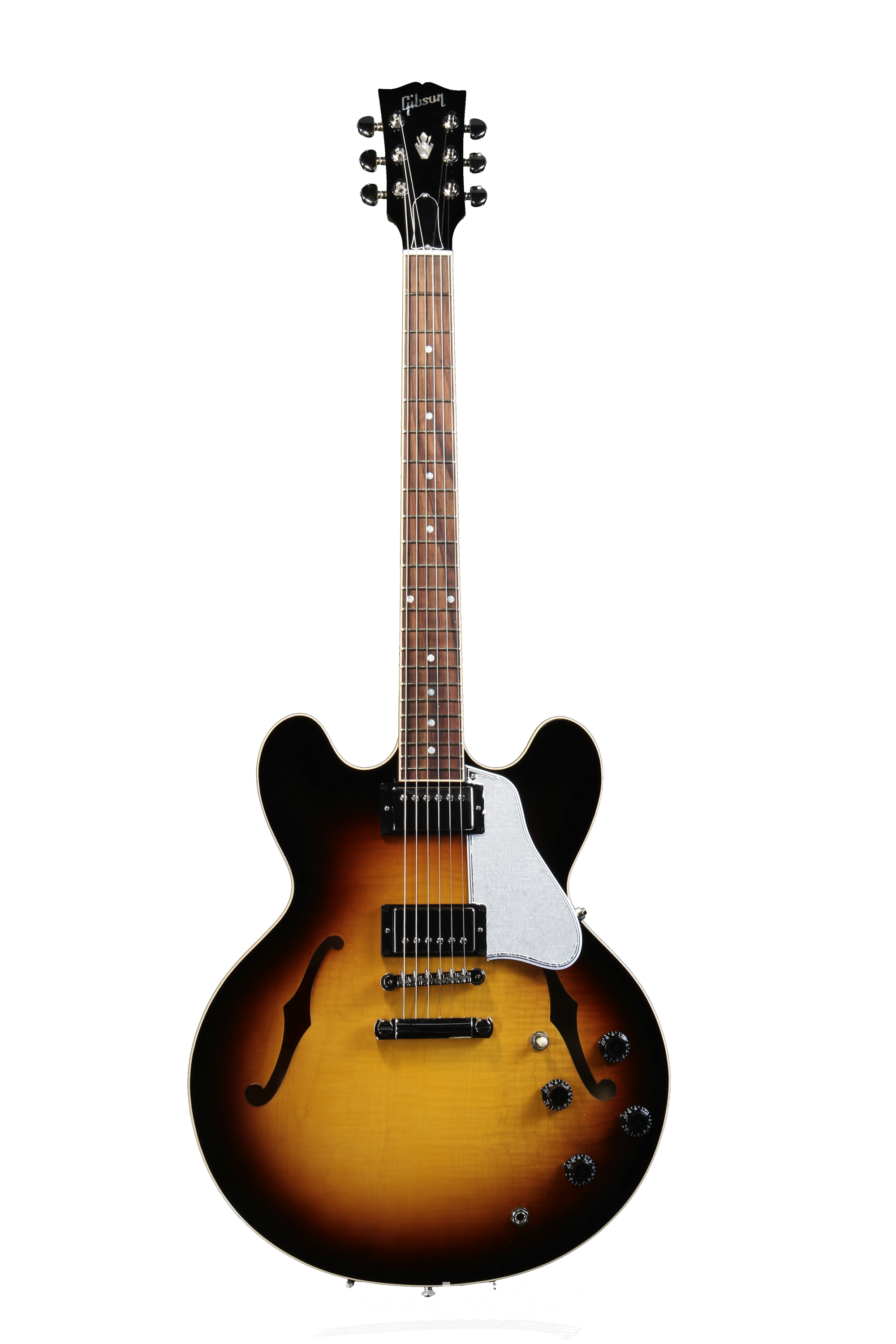 Gibson（ギブソン） / ES-335 Dot Vintage burst 1995(2500002434301)