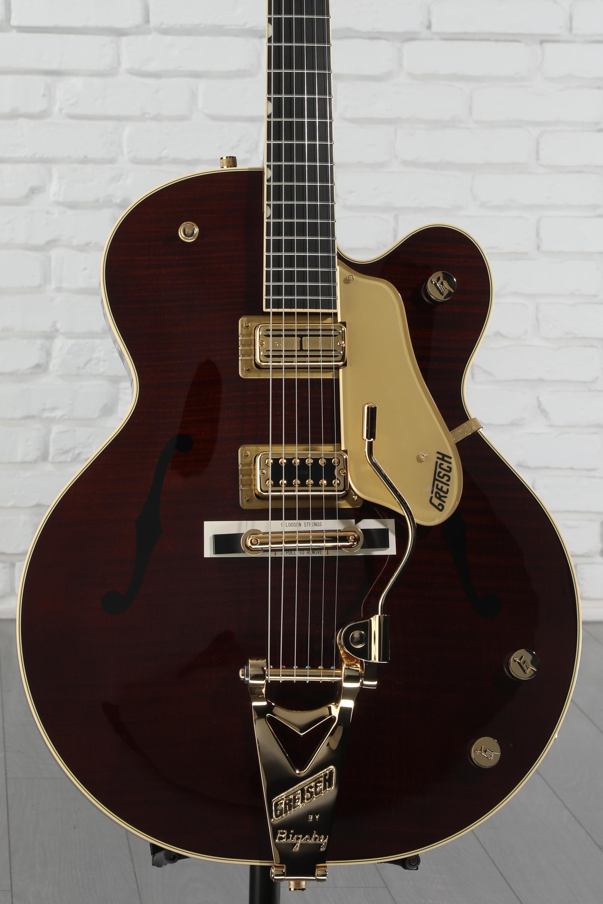 Gretsch G6122T-59GE Vintage Select Chet Atkins Country
