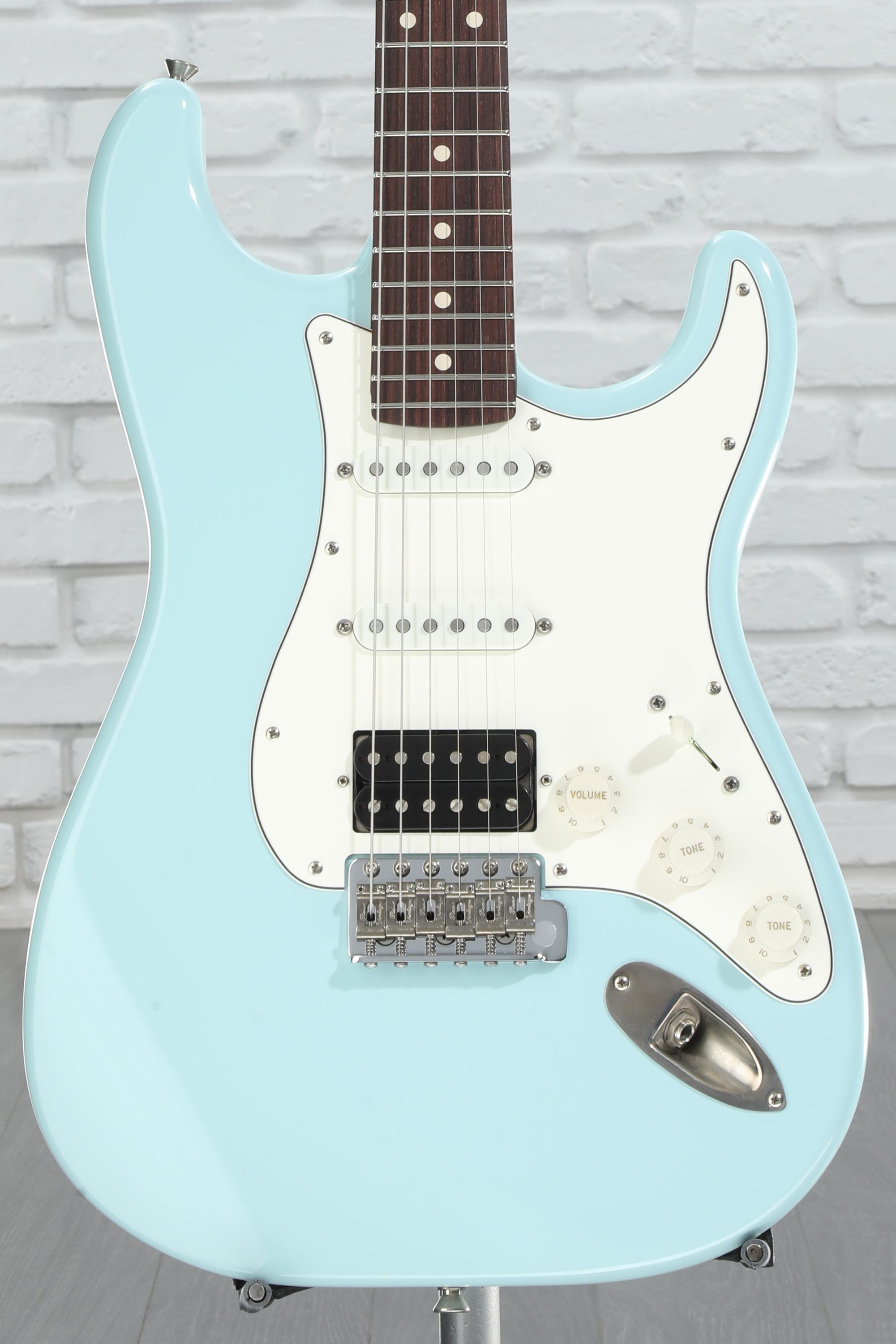 ギター xotic xsc-2 Mercedes Blue 在庫情報/Xotic XSC-2 / Alder /4A Maple FB 12R/ / Mercedes