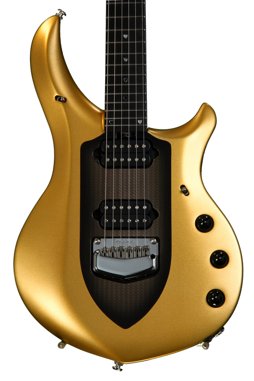 名作 Music Ball Ernie Man String 6 - Majesty Petrucci John ギター