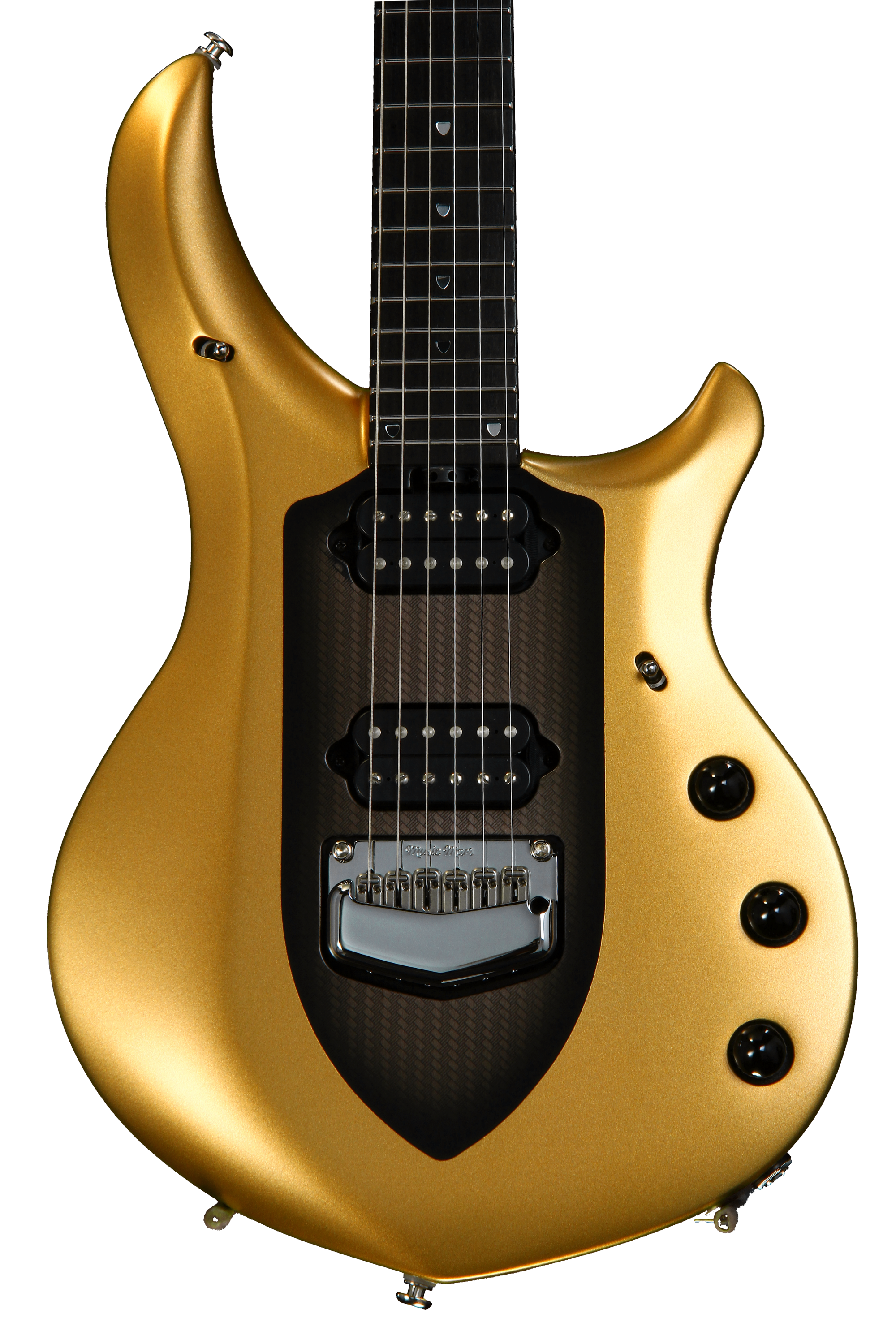 Ernie Ball Music Man John Petrucci Majesty - 6 String