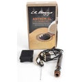 Photo of LR Baggs Anthem SL-C Soundhole Microphone/Undersaddle Classical Guitar Pickup