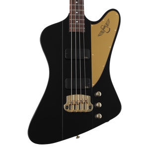 Gibson thunderbird short deals scale