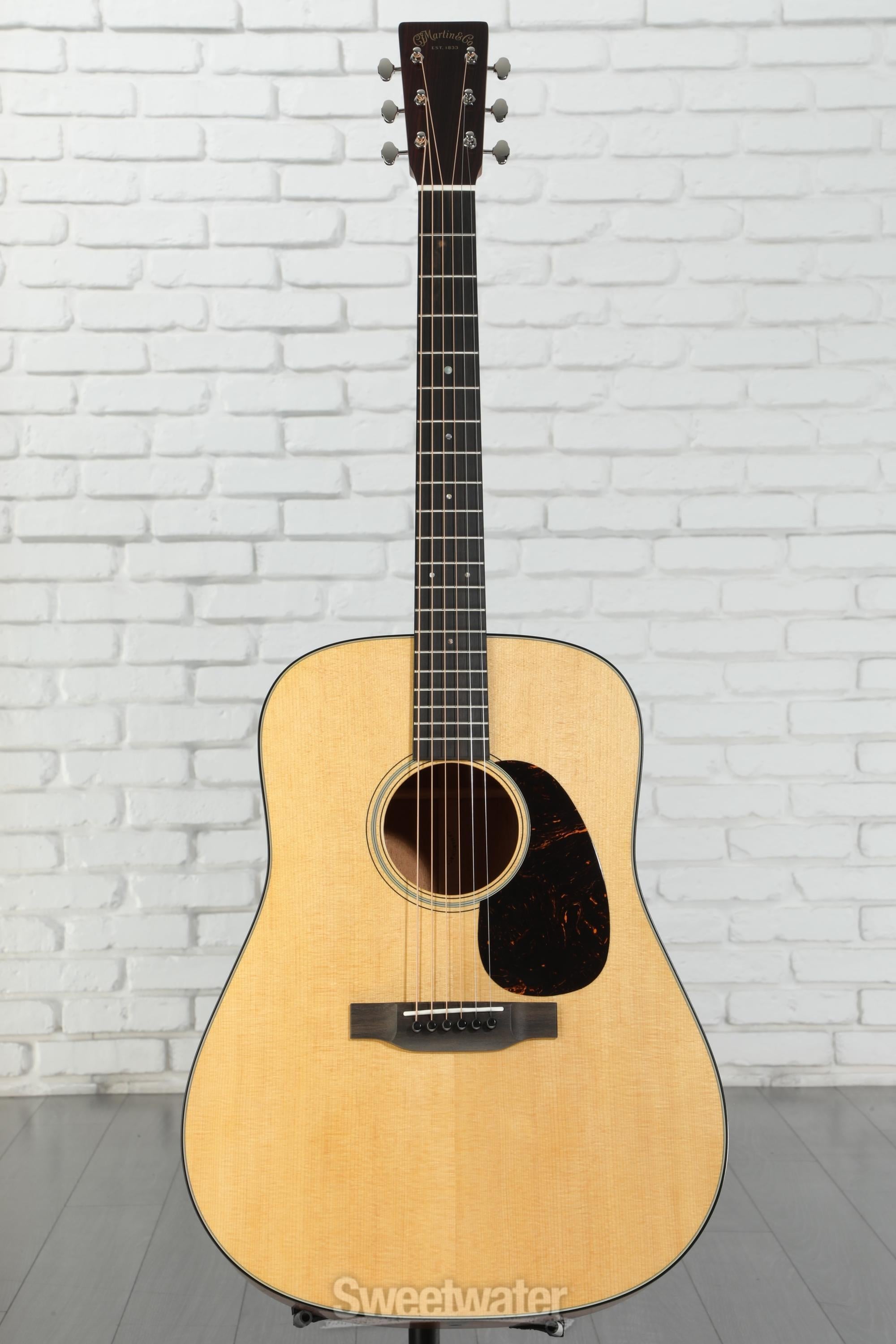 美品　Martin D-18V 13055_Body_7_ed443786-ff67-