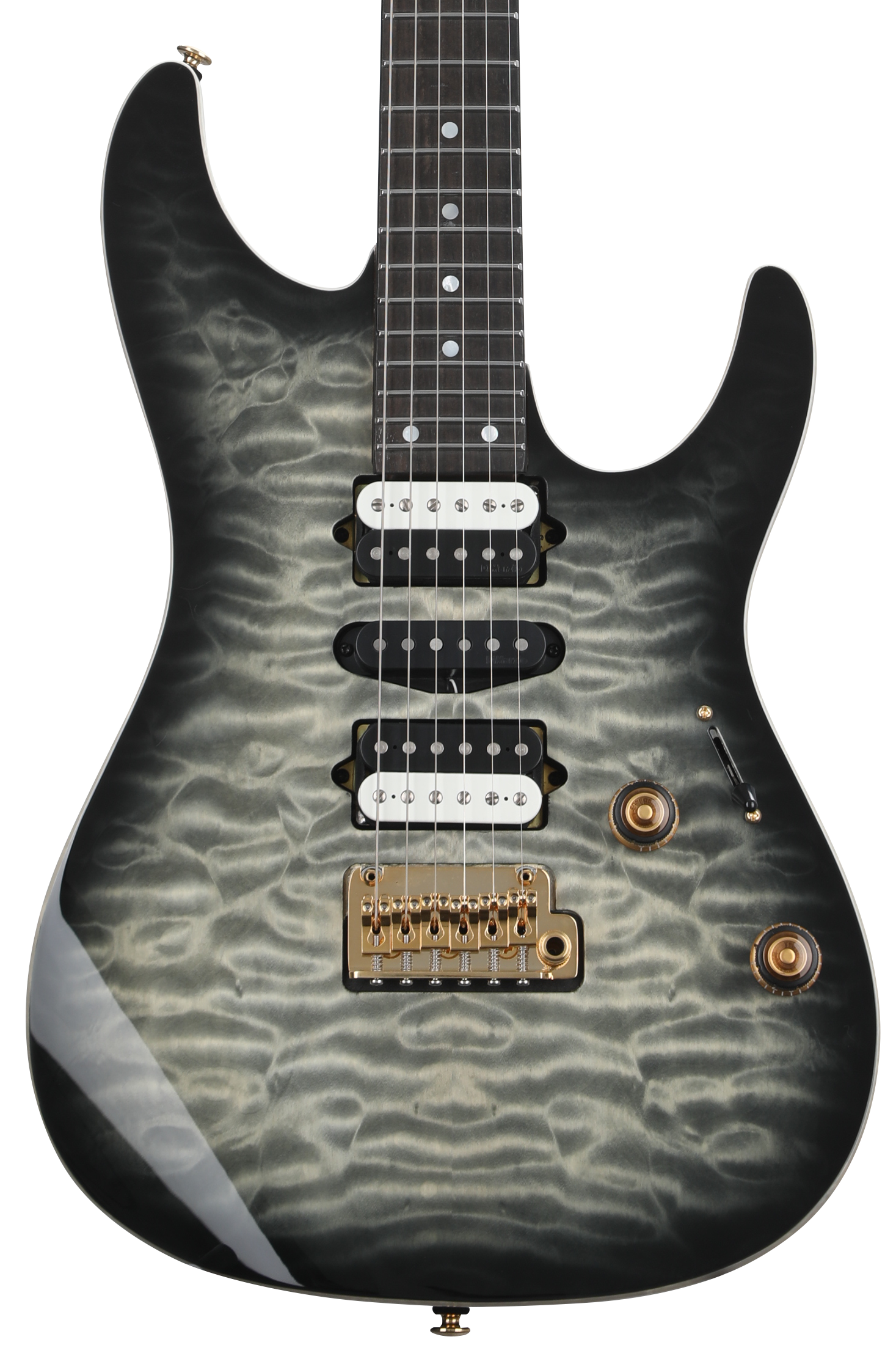 AZ47P1QM | AZ | ELECTRIC GUITARS | PRODUCTS | Ibanez guitars