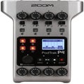 Photo of Zoom PodTrak P4 4-input Ultimate Recorder for Podcasting