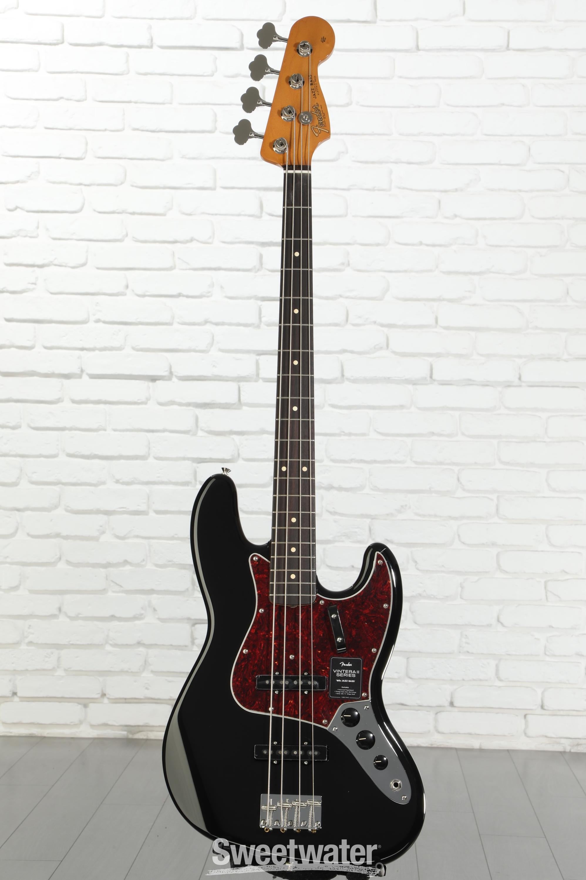 piano Fender Vintera Ⅱ 60s Jazz Bass 4120bb1b99893CgpPxLeY5NCSausfO