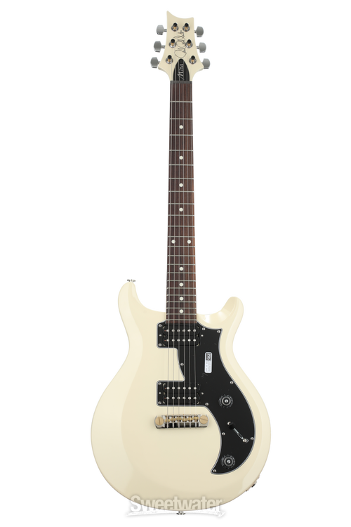 PRS S2 Mira - Antique White