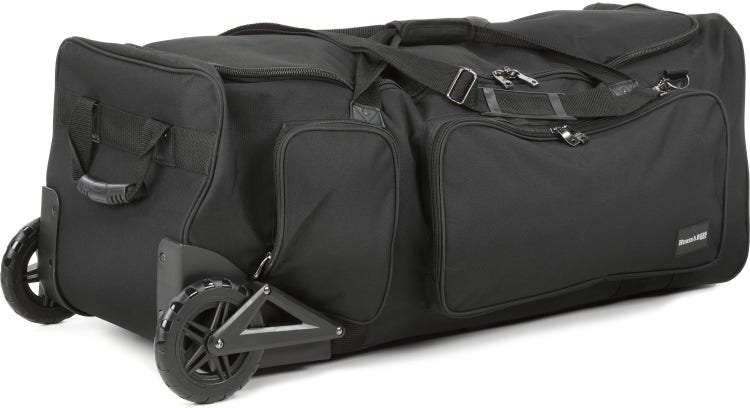 Humes & Berg HB668TP Tilt-N-Pull Hardware Case