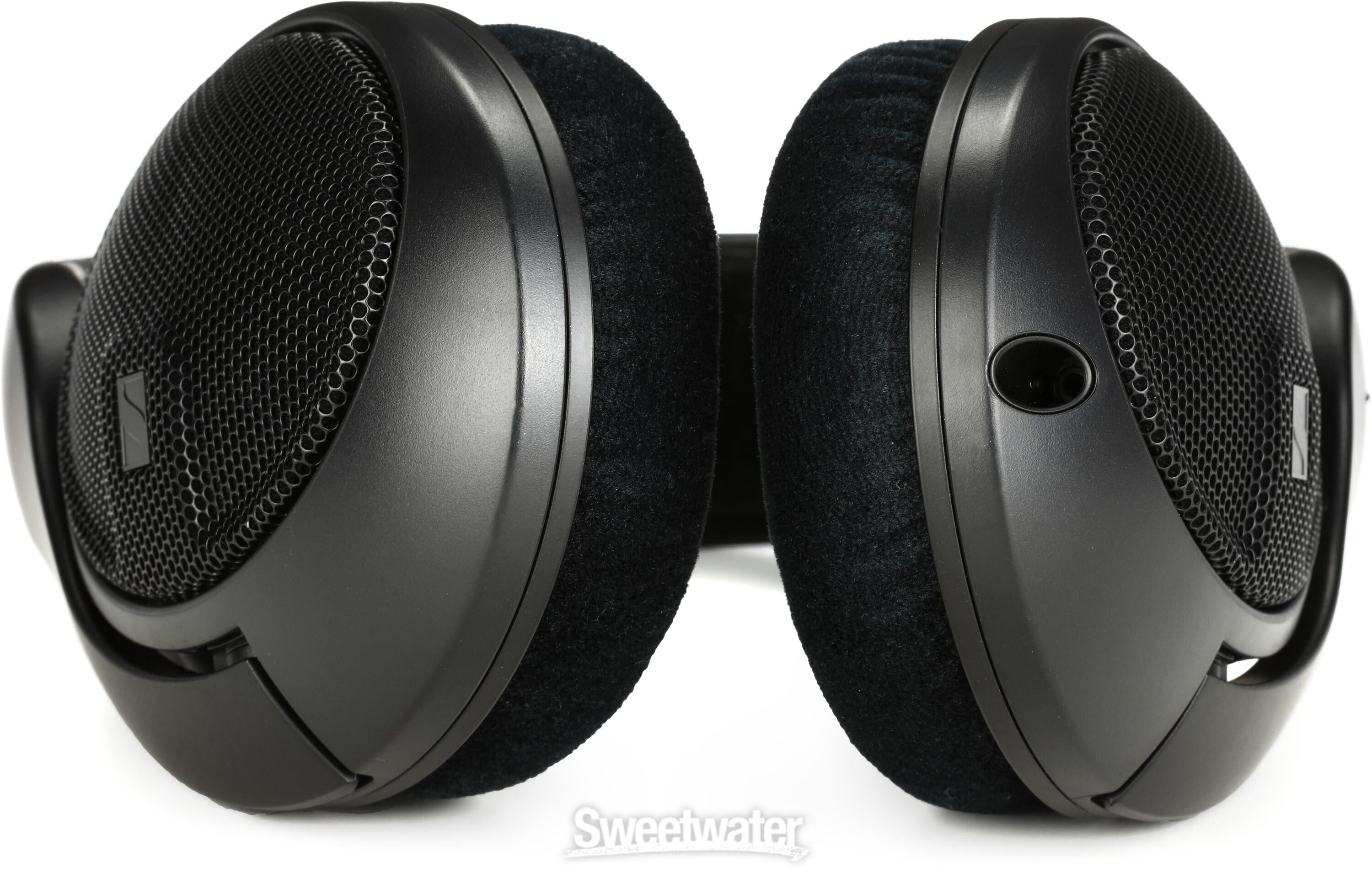 Sennheiser HD 400 Pro Reference Headphones