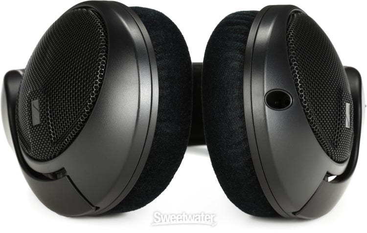 Sennheiser HD 400 Pro review: Supreme fidelity, stereo separation, and  comfort