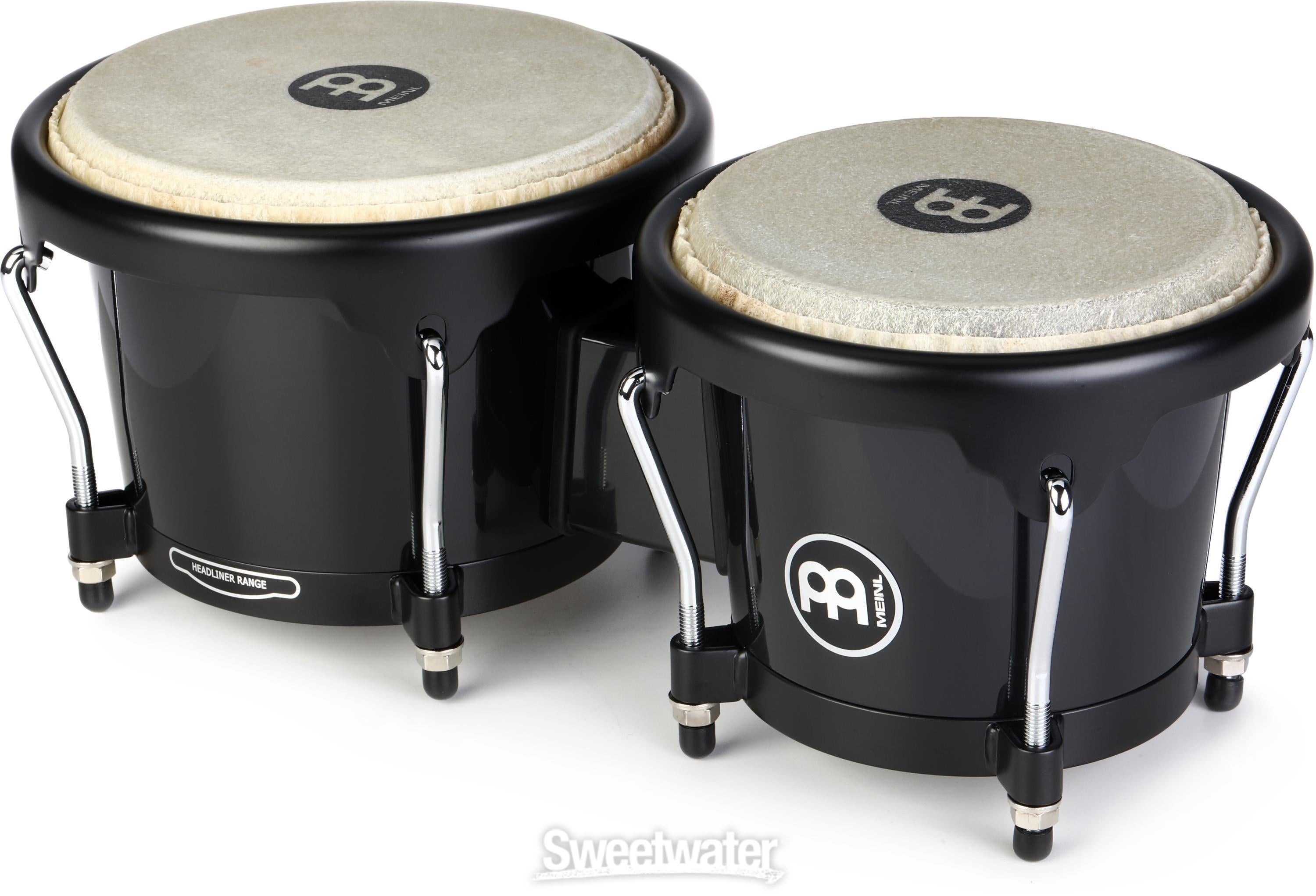 MEINL 初期のProfessional Series Bongos Professional Series - Bongos - Meinl Percussion