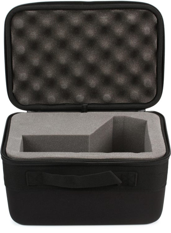 Carry Bag for Shure BLX and Similar Systems-GM-DUALW - Gator Cases