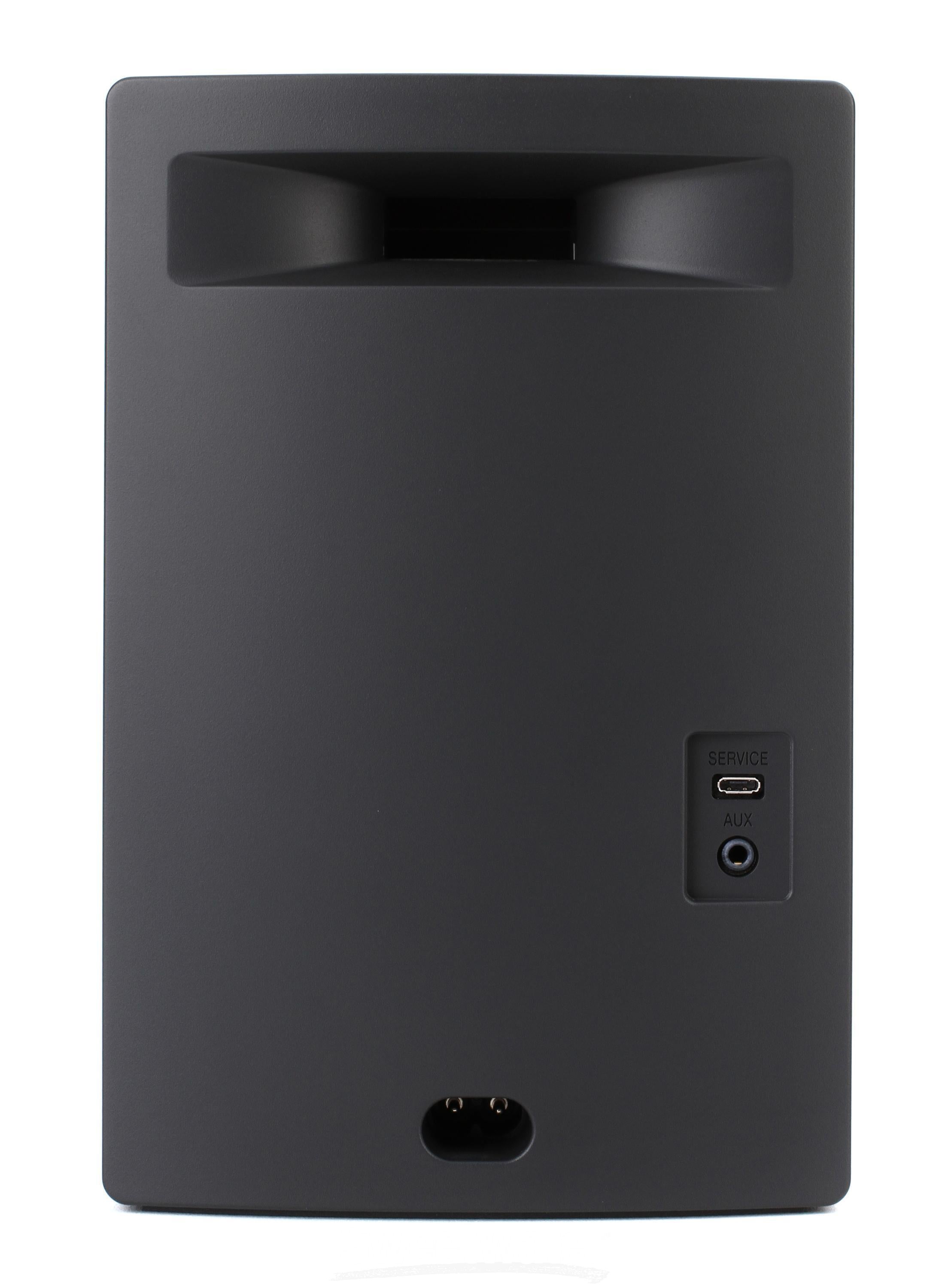 Bose SoundTouch 10 Wireless Music System - Black | Sweetwater