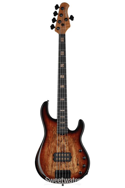 Ernie Ball Music Man Music Man StingRay Special 5H 35th