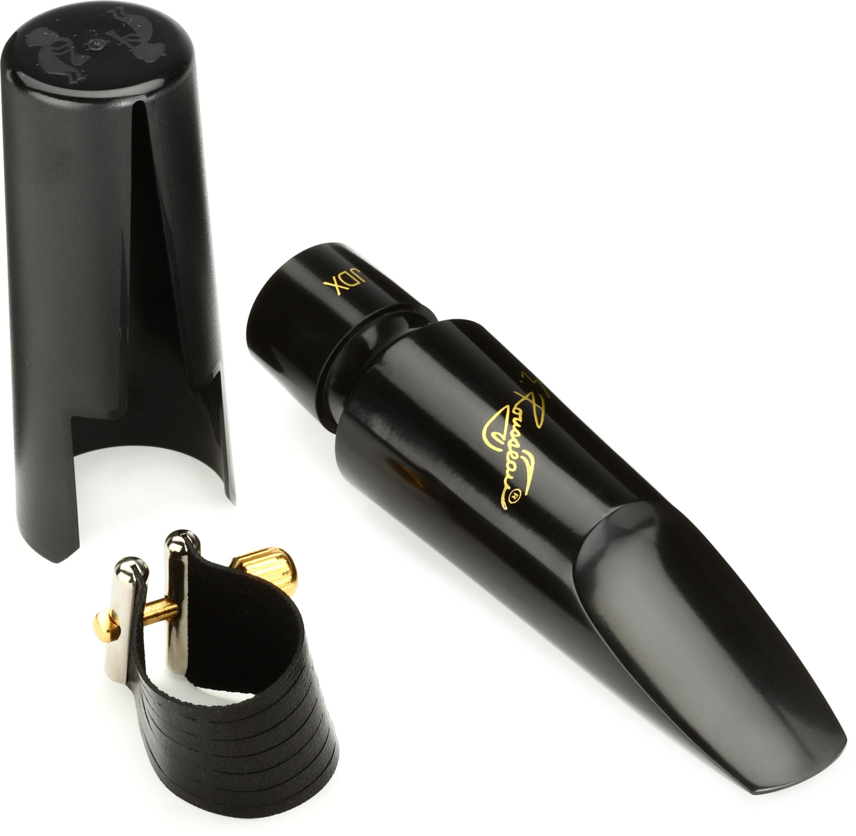 Rousseau saxophone deals mouthpieces