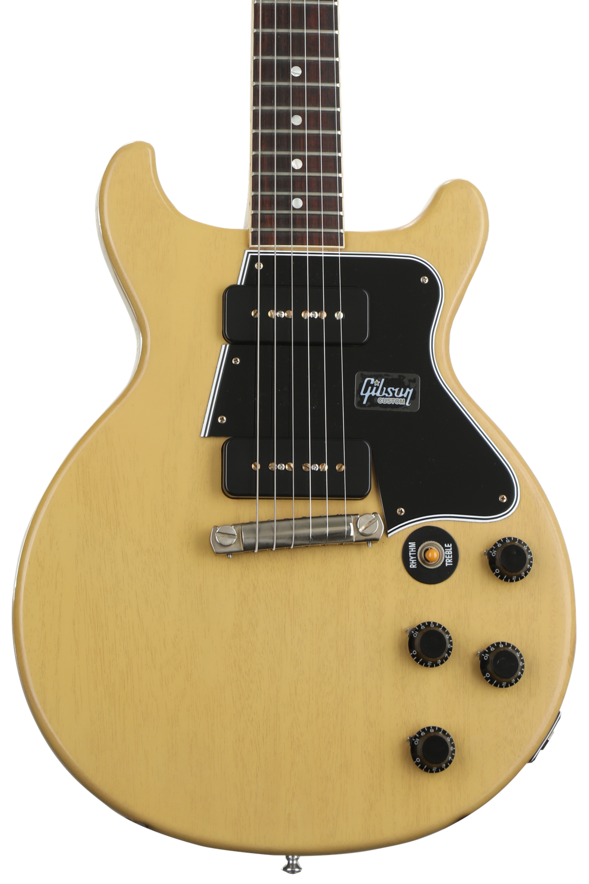 Gibson Custom 1960 Les Paul Special Double Cut Reissue VOS