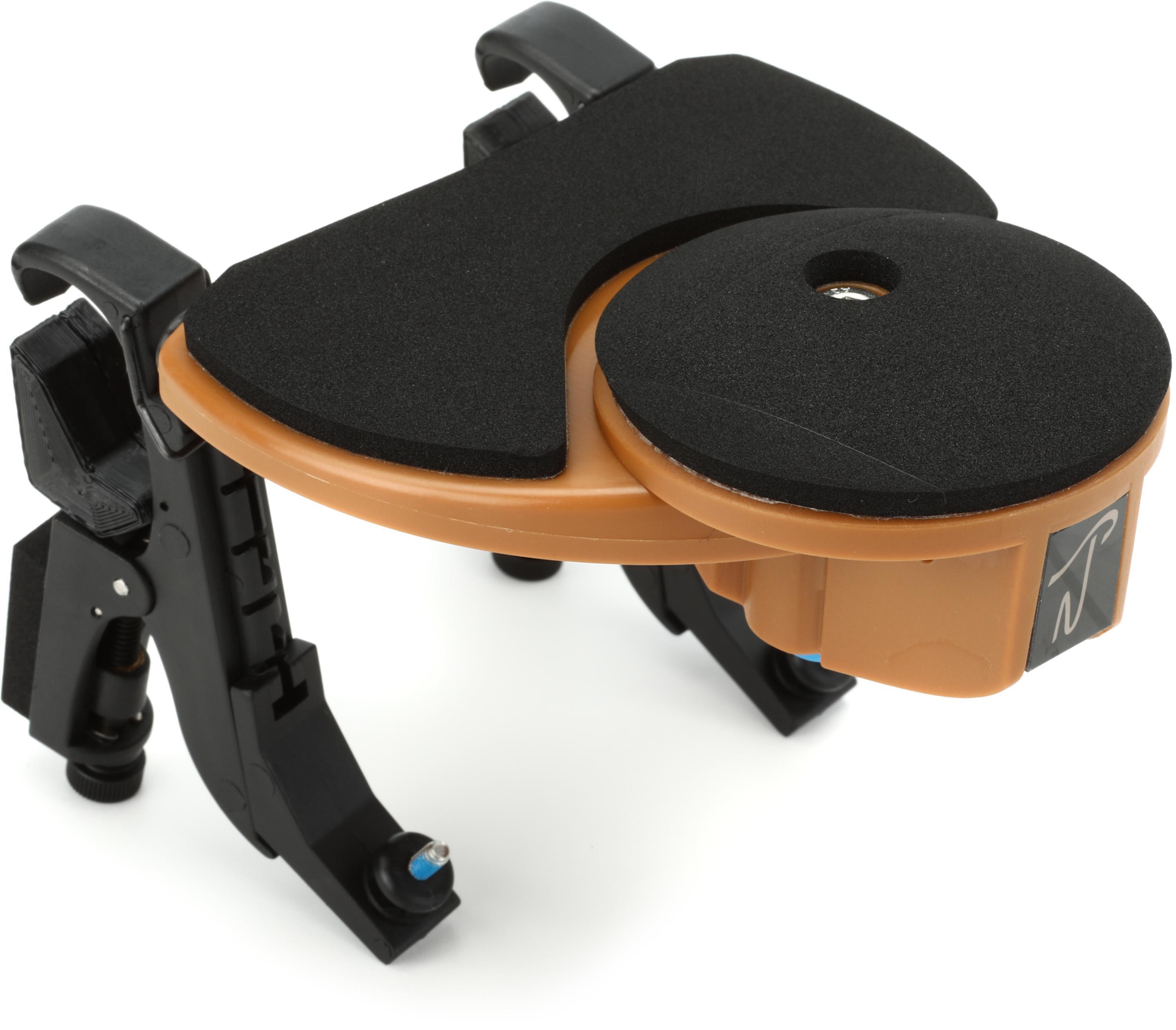 Product Image - Native Tongue Percussion RhymStryker