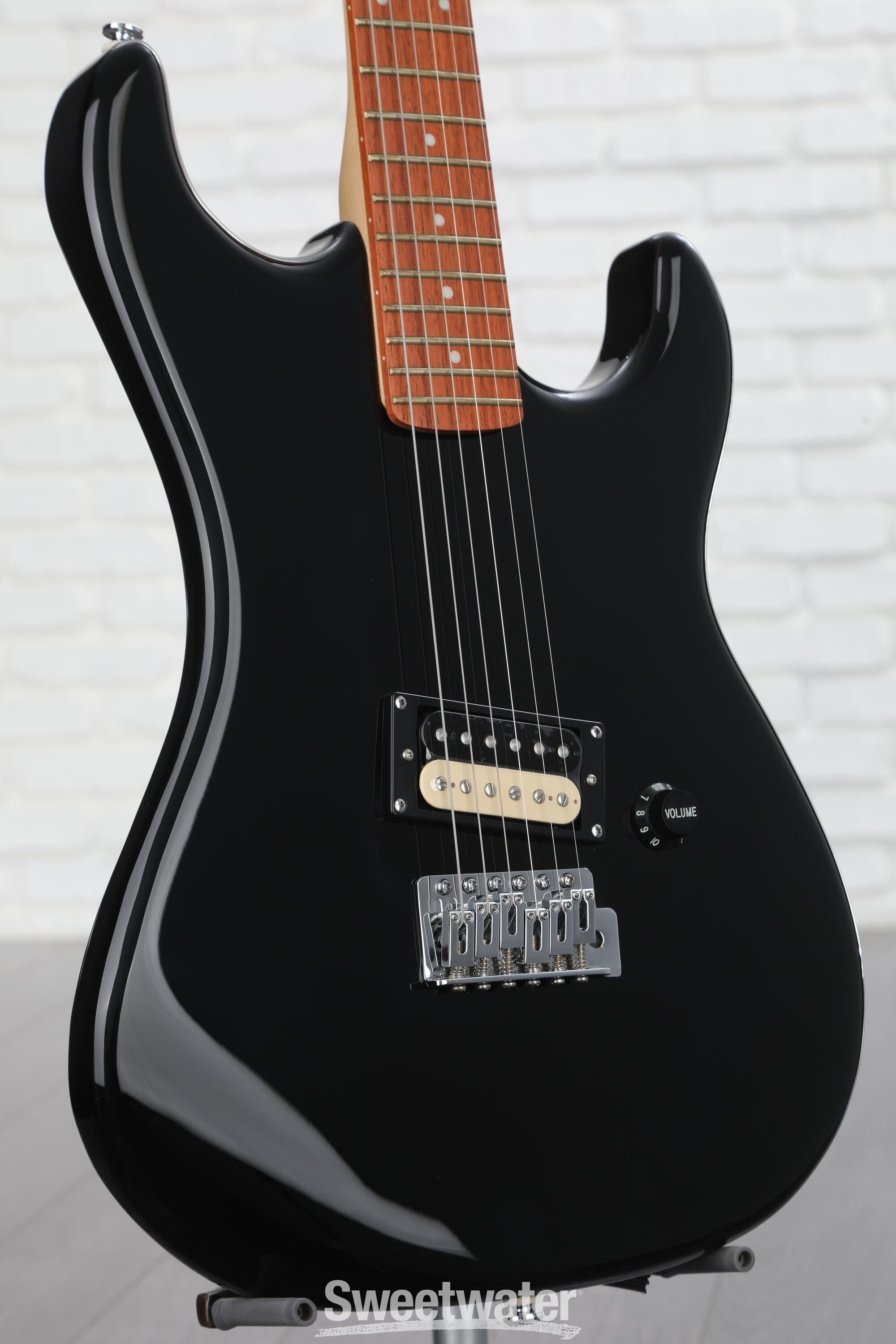 Left handed outlet kramer baretta