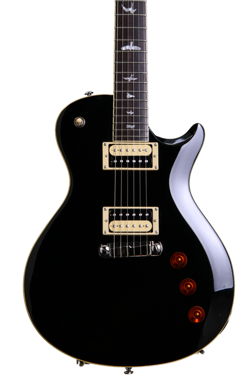 PRS SE Bernie Marsden - Vintage Sunburst Reviews | Sweetwater