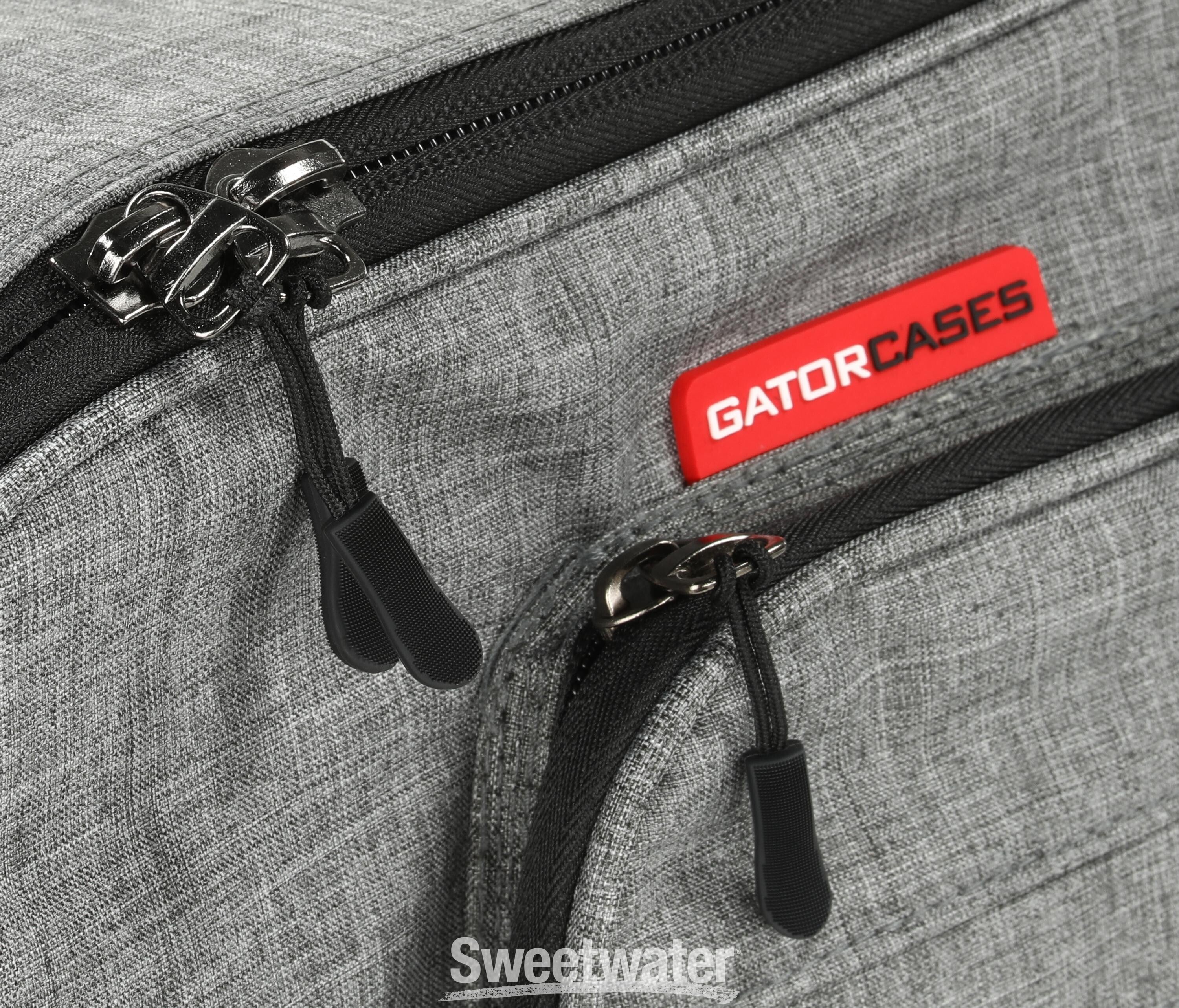 Gator Transit Add-On Accessory Bag 24