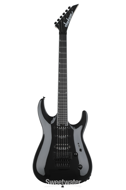 Jackson Pro Plus Series Soloist SLA3 Electric Guitar - Deep