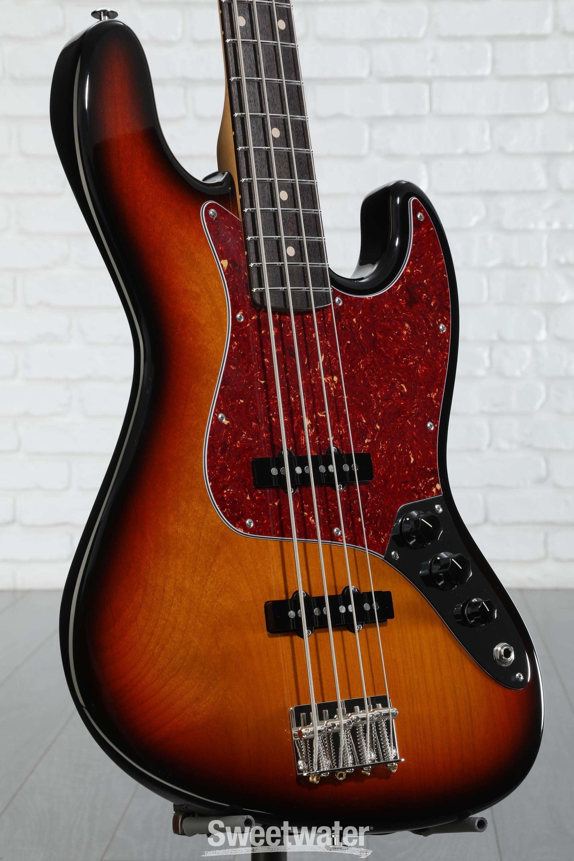 ベース Suhr Classic J Antiquet fender JAZZBASS Classic J Antique | Suhr.com