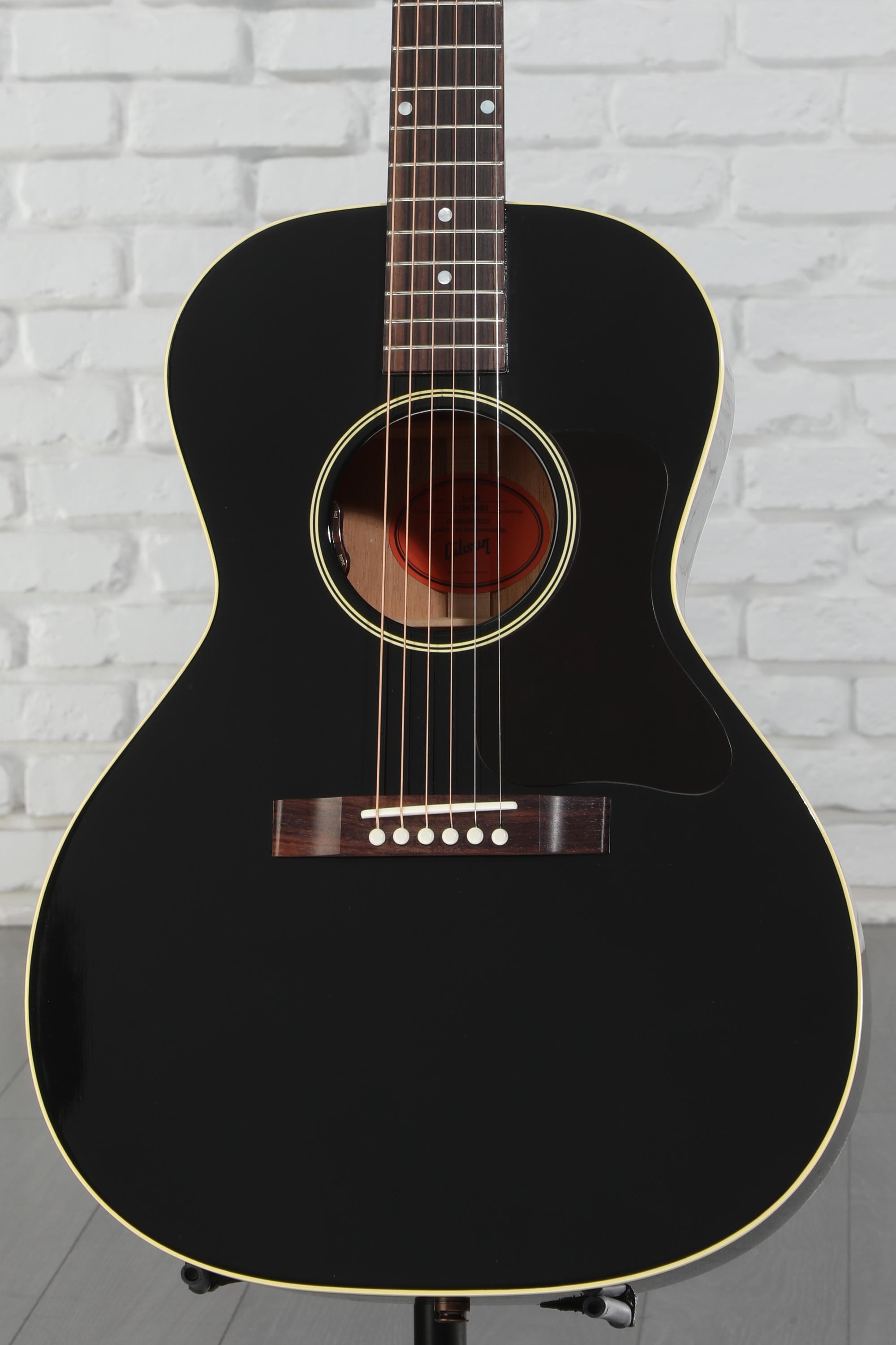 Gibson L-00　original Ebony Gibson L-00 Original | Ebony